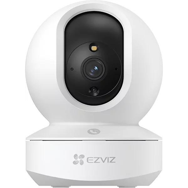 EZVIZ TY1 Pro 2K 3MP WiFi Smart Dome IP Camera