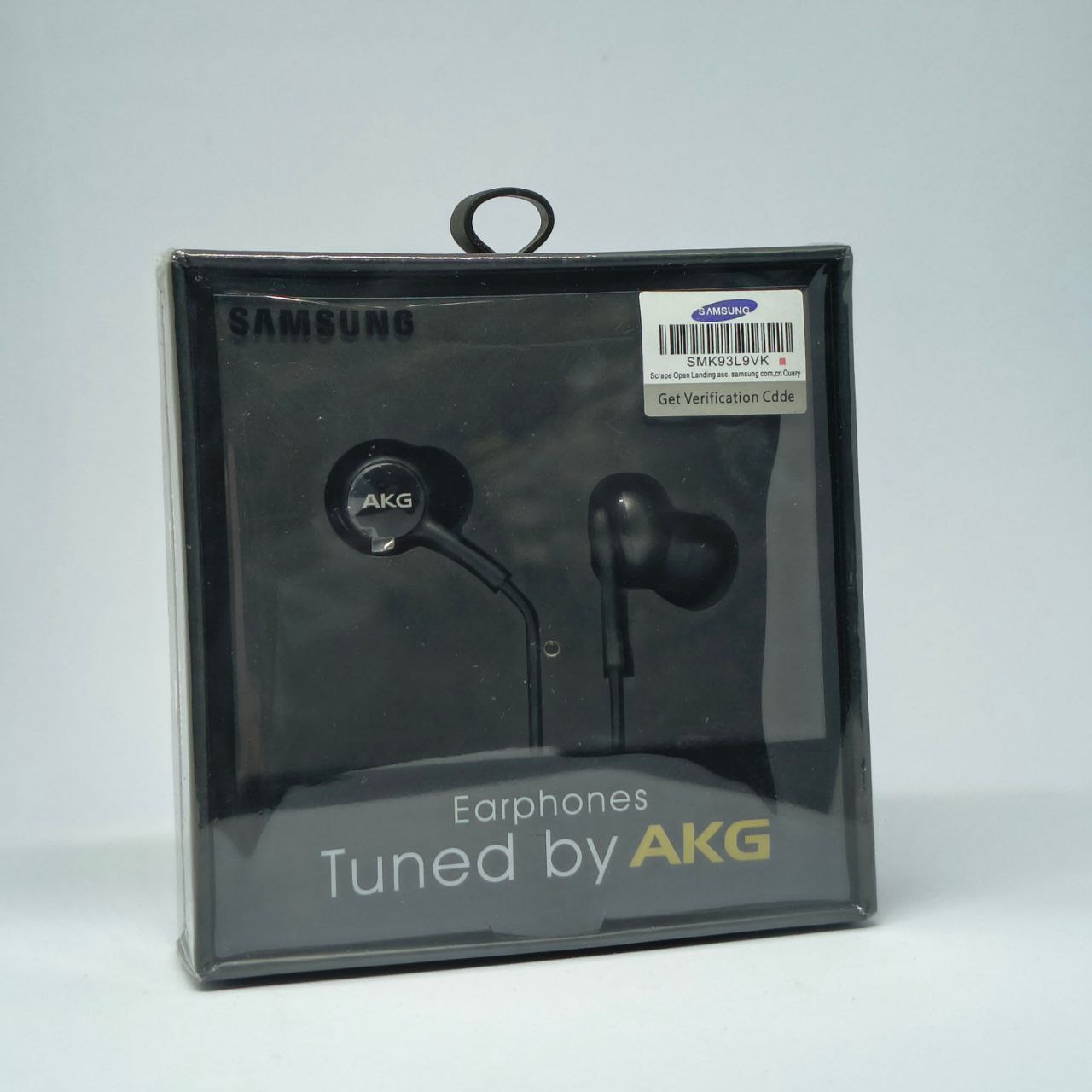 AKG Type-C Super Bass Earphone – Headphone 2