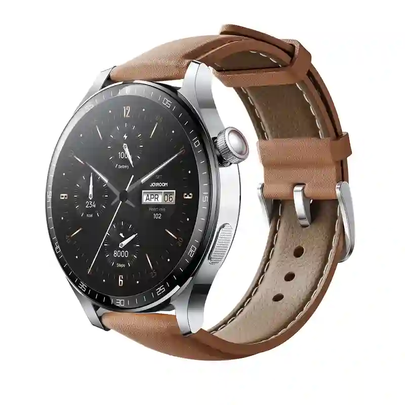 JOYROOM JR‑FC2 Pro Classic Series Smart Watch