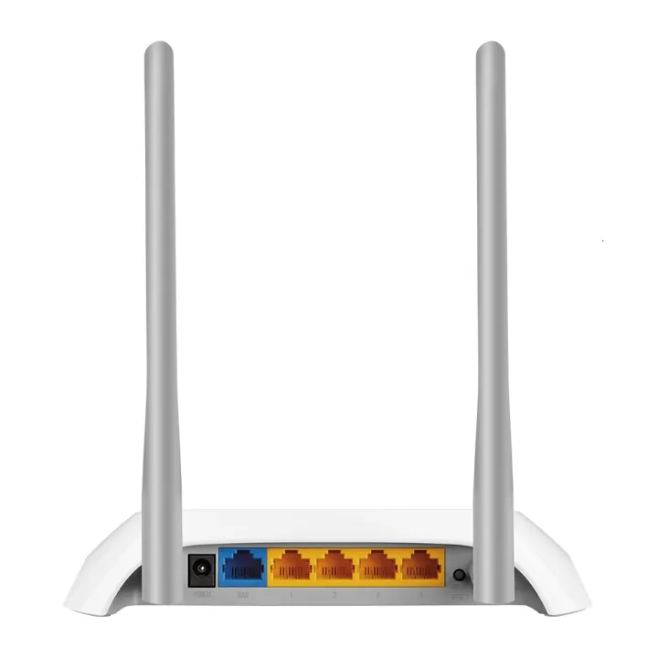 TP‑Link TL‑WR840N 300Mbps Wireless Router 2