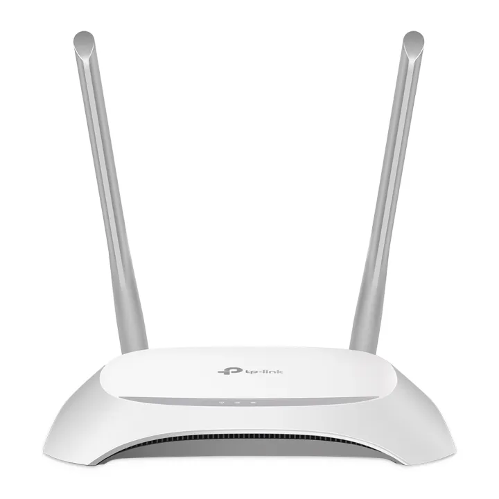 TP‑Link TL‑WR840N 300Mbps Wireless Router 4