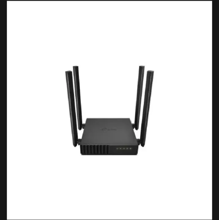 📶 TP‑Link Archer C54 AC1200 Dual‑Band Wi‑Fi Router 2