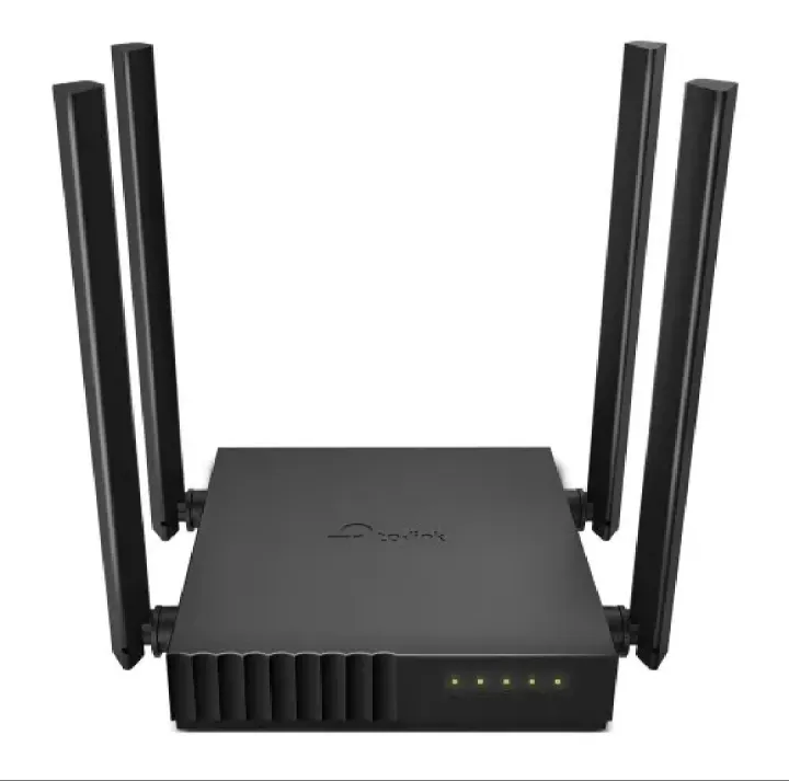 📶 TP‑Link Archer C54 AC1200 Dual‑Band Wi‑Fi Router 3