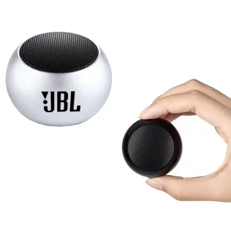JBL M3 Mini Portable Bluetooth Speaker 3