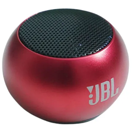 JBL M3 Mini Portable Bluetooth Speaker 5
