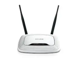 TP-Link TL-WR841N 300Mbps Wireless Router 3