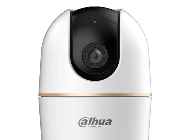 DAHUA Hero A1 3MP Wi‑Fi Smart Security Camera 2