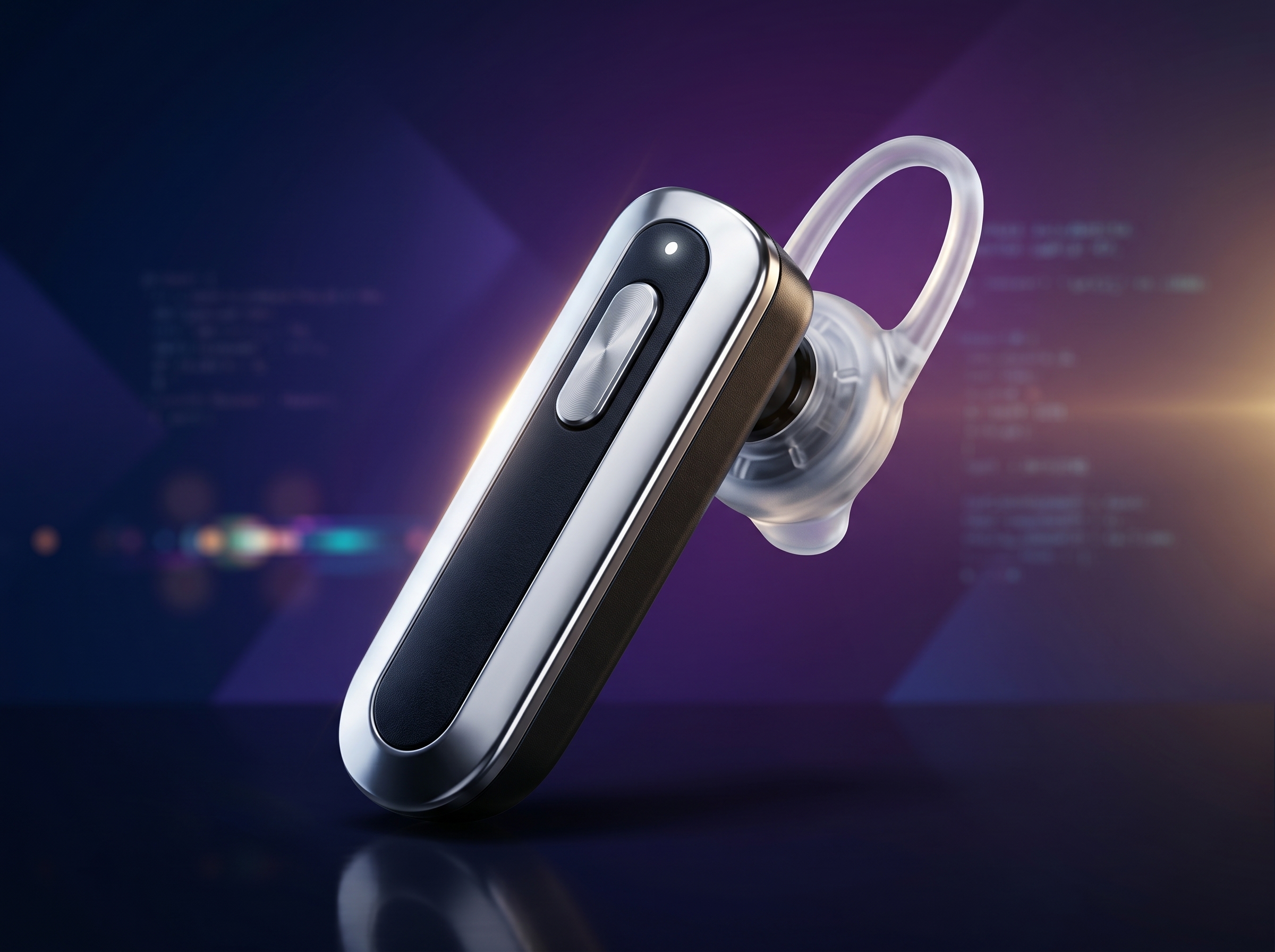 Samsung Bluetooth Headset HD Voice | Best Wireless Earphone in Bangladesh 2