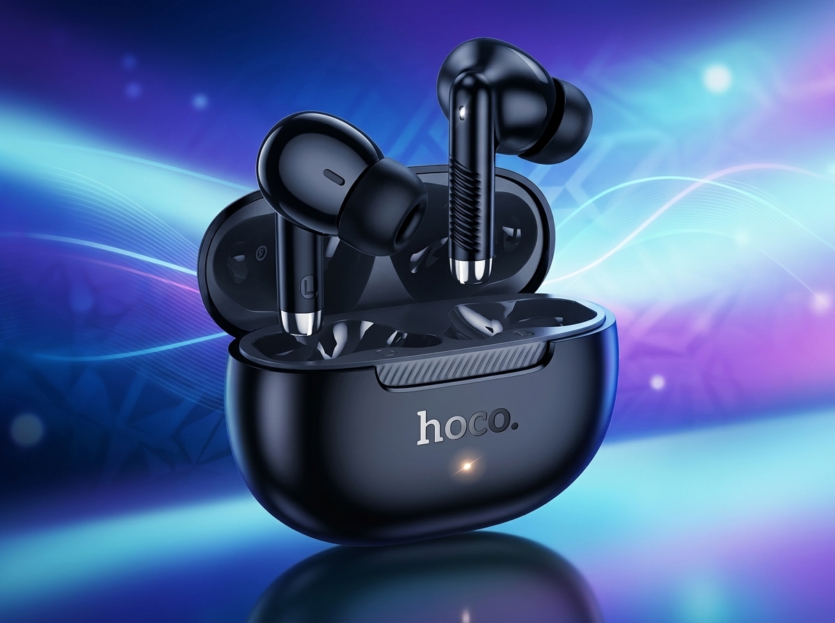 Hoco EQ24 Estrella Wireless Bluetooth Earbuds