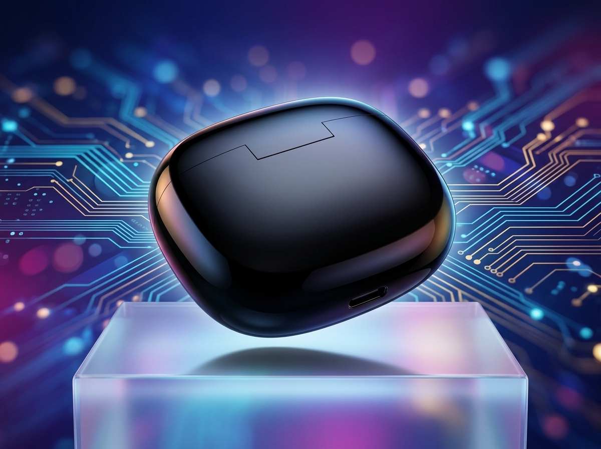 Hoco EQ34 Plus True Wireless Earbuds 2