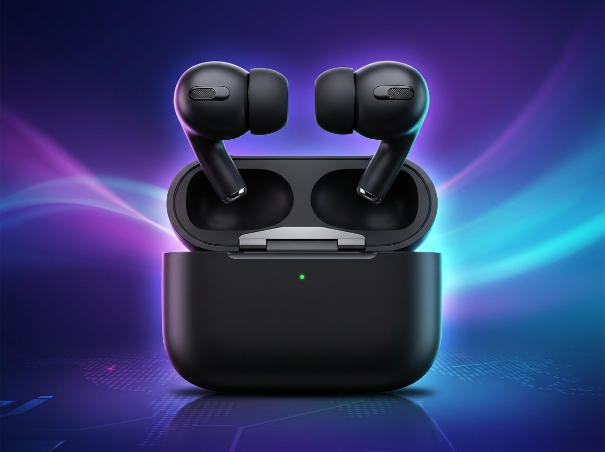 Pro 2nd Gen  Wireless Earbuds – Premium TWS Bluetooth Earphones 2