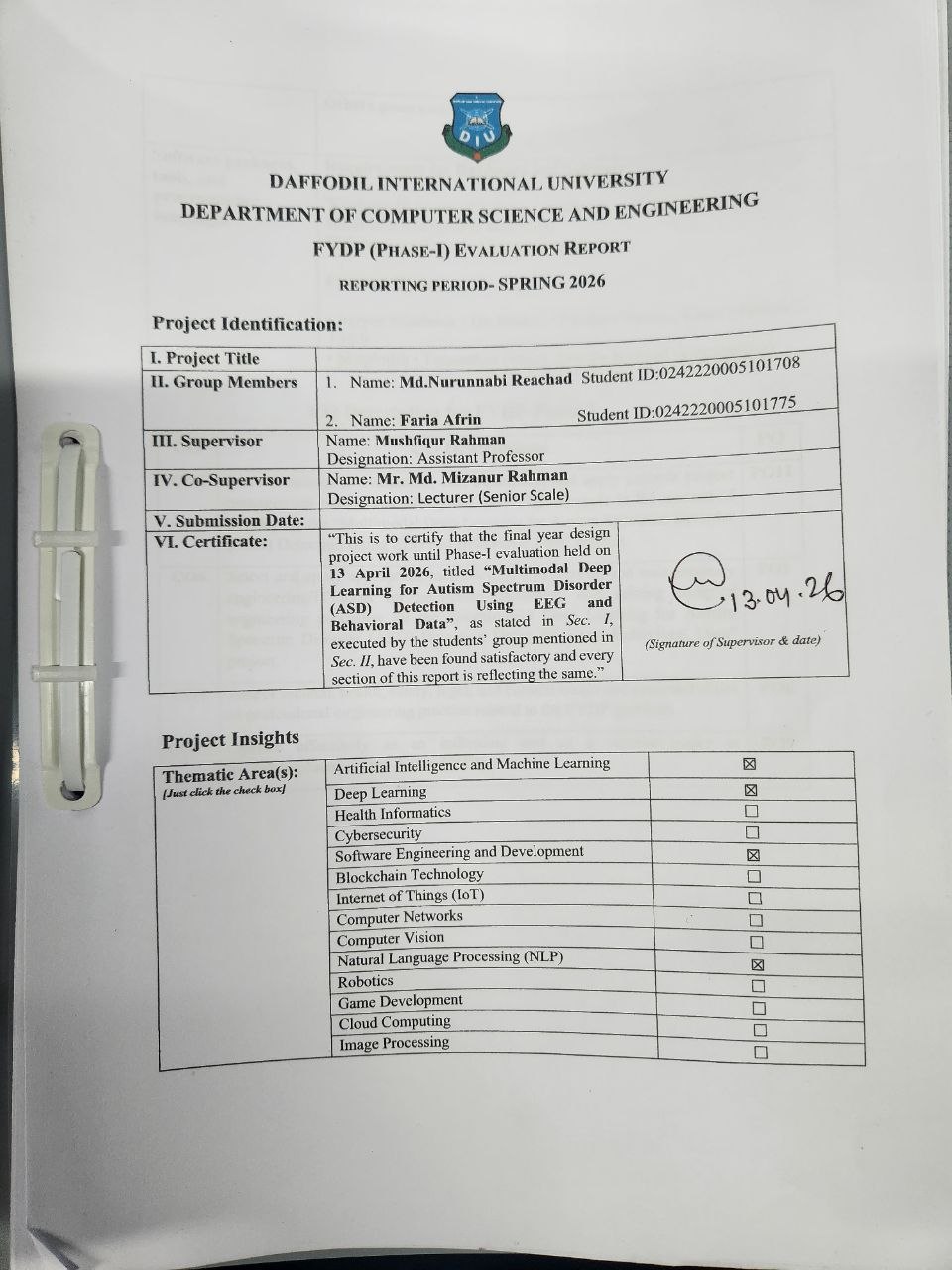 Unibus - The University Transport Management System