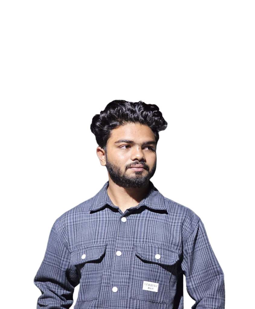 Md Naymur Rahman 