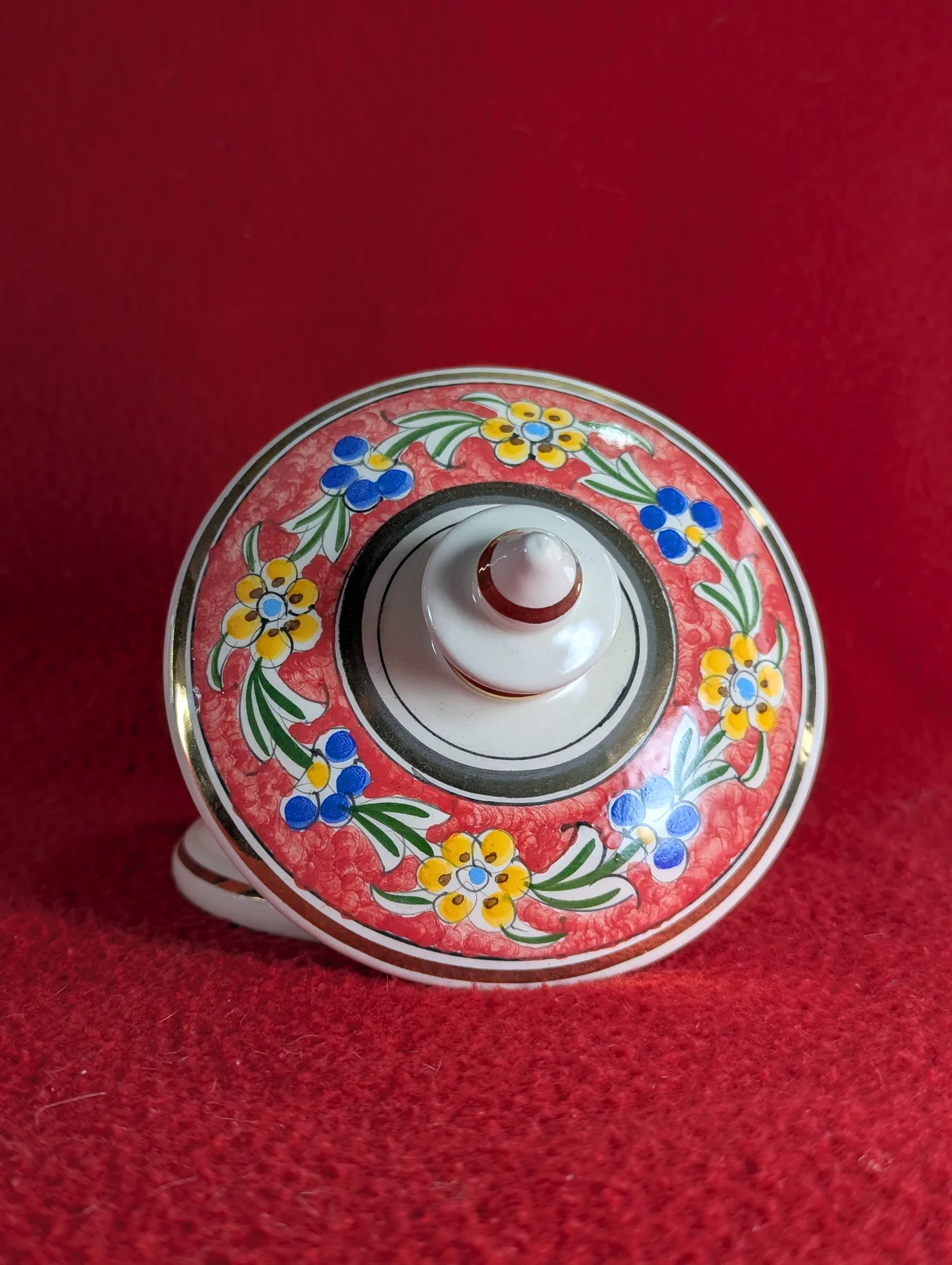 Pot en céramique — vue 7
