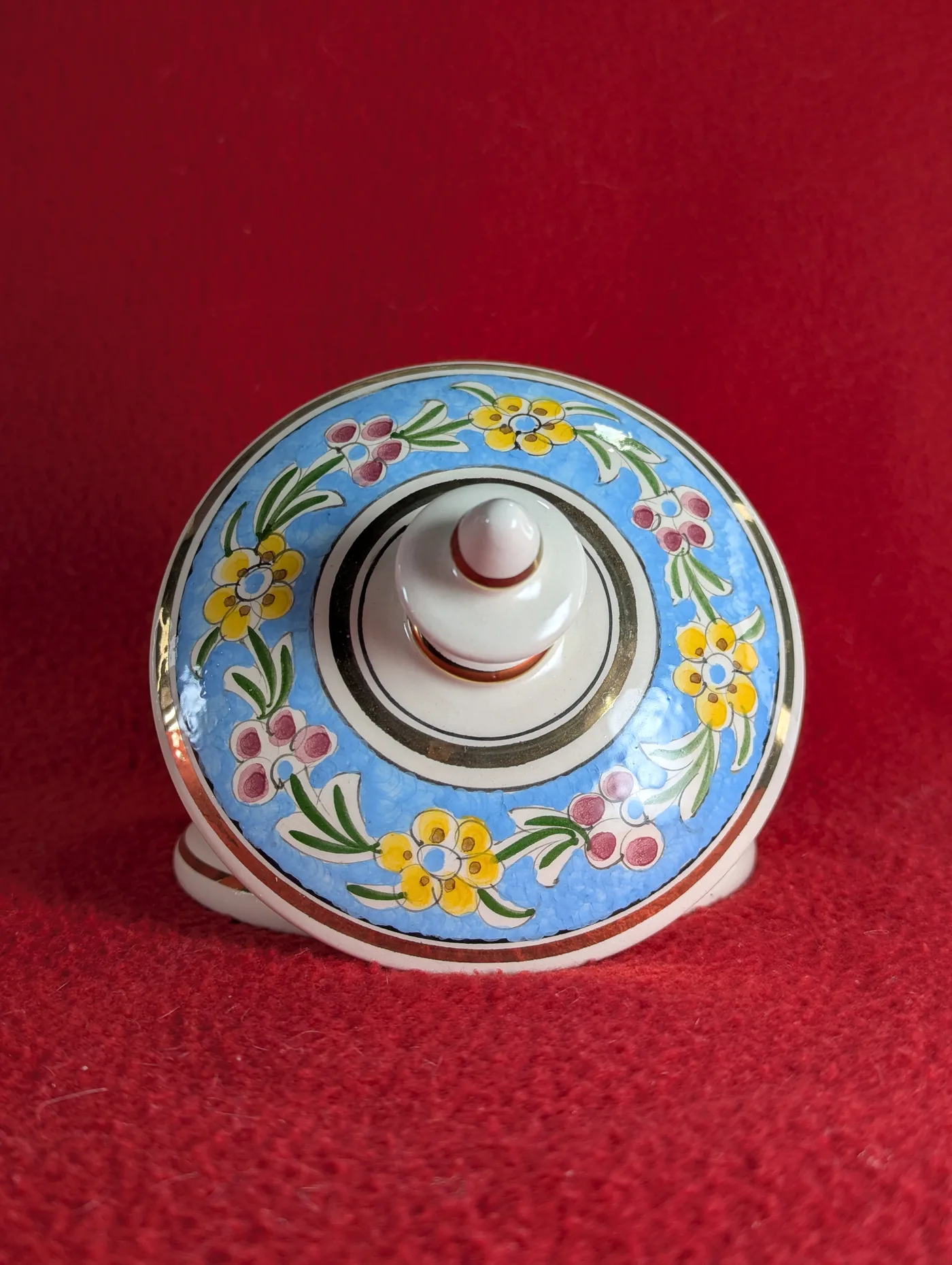 Pot en céramique — vue 5
