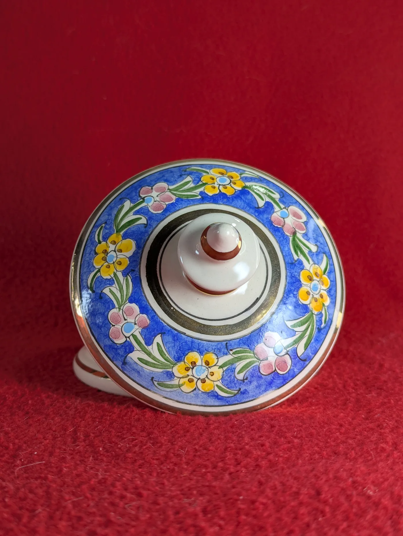 Pot en céramique — vue 6