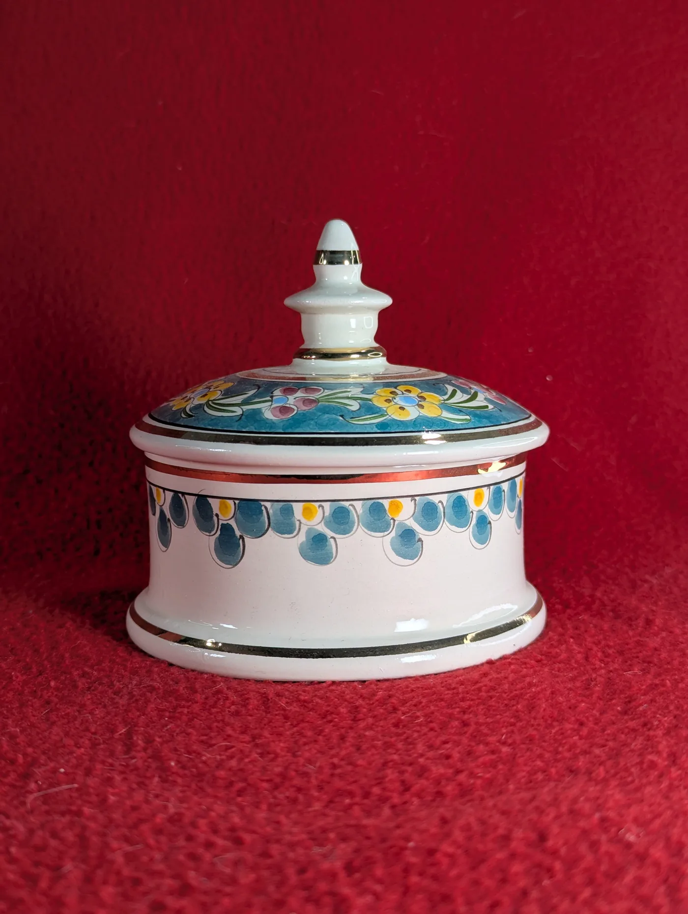 Pot en céramique — vue 4