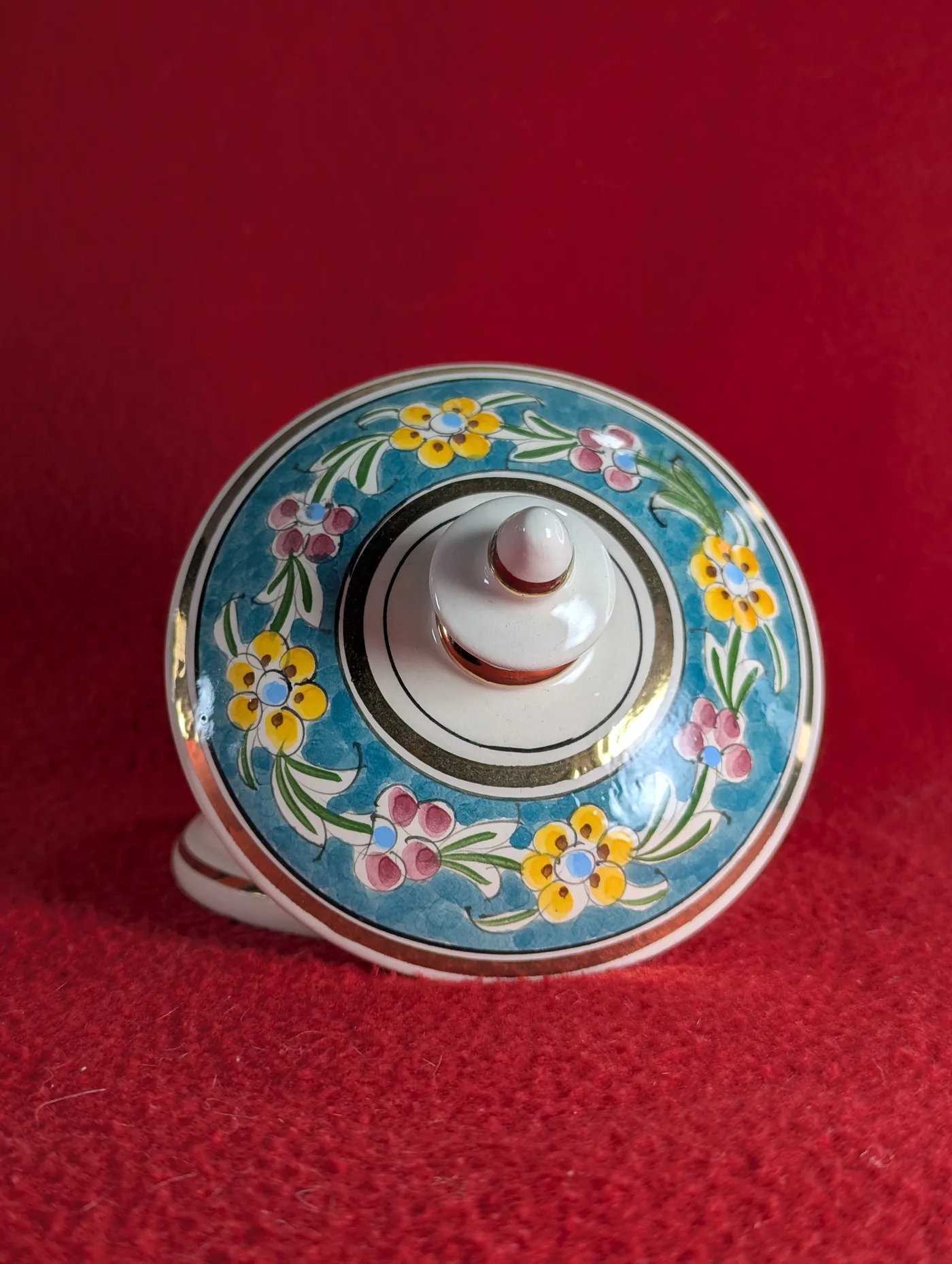 Pot en céramique — vue 8