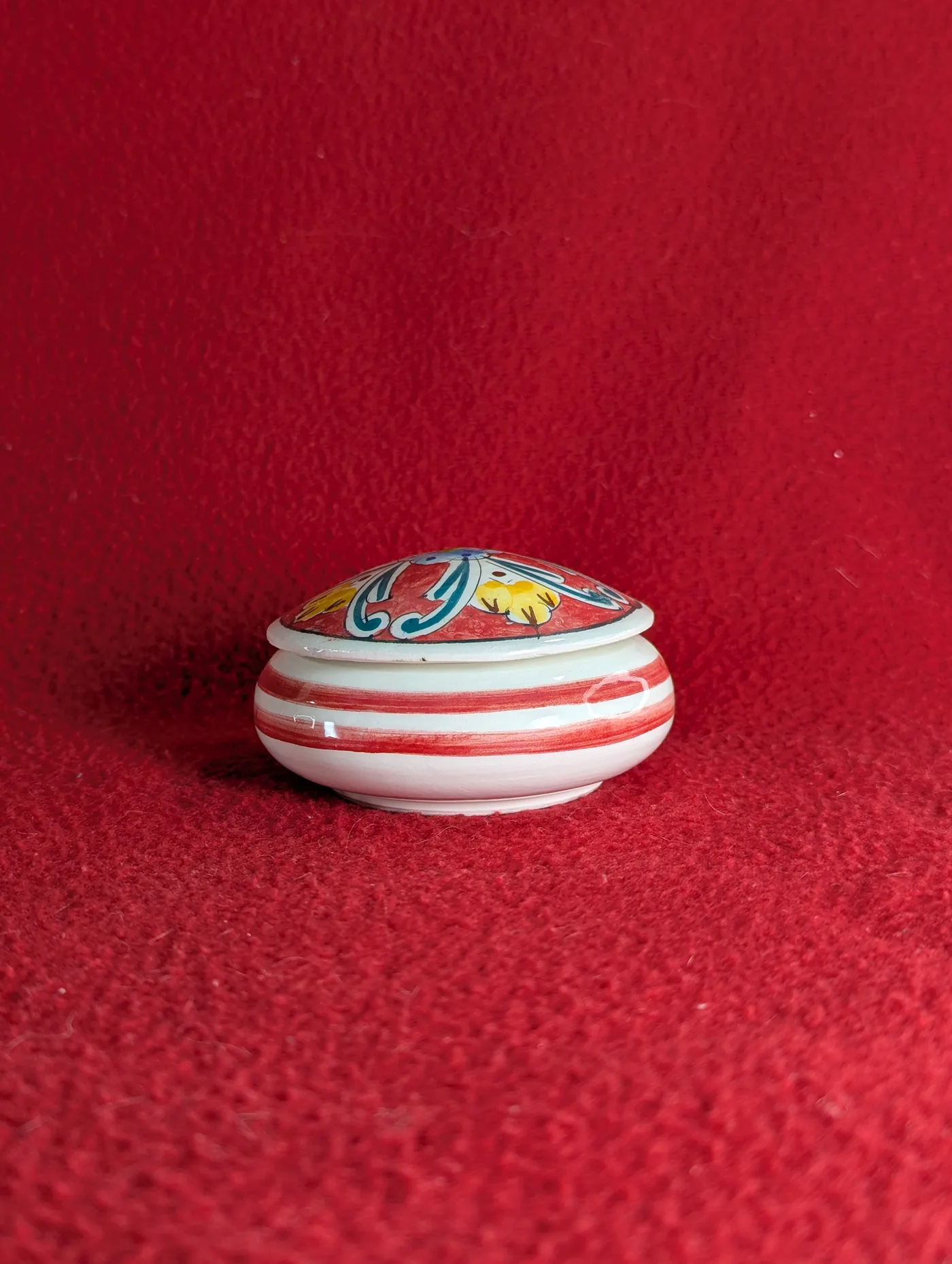 petit pot