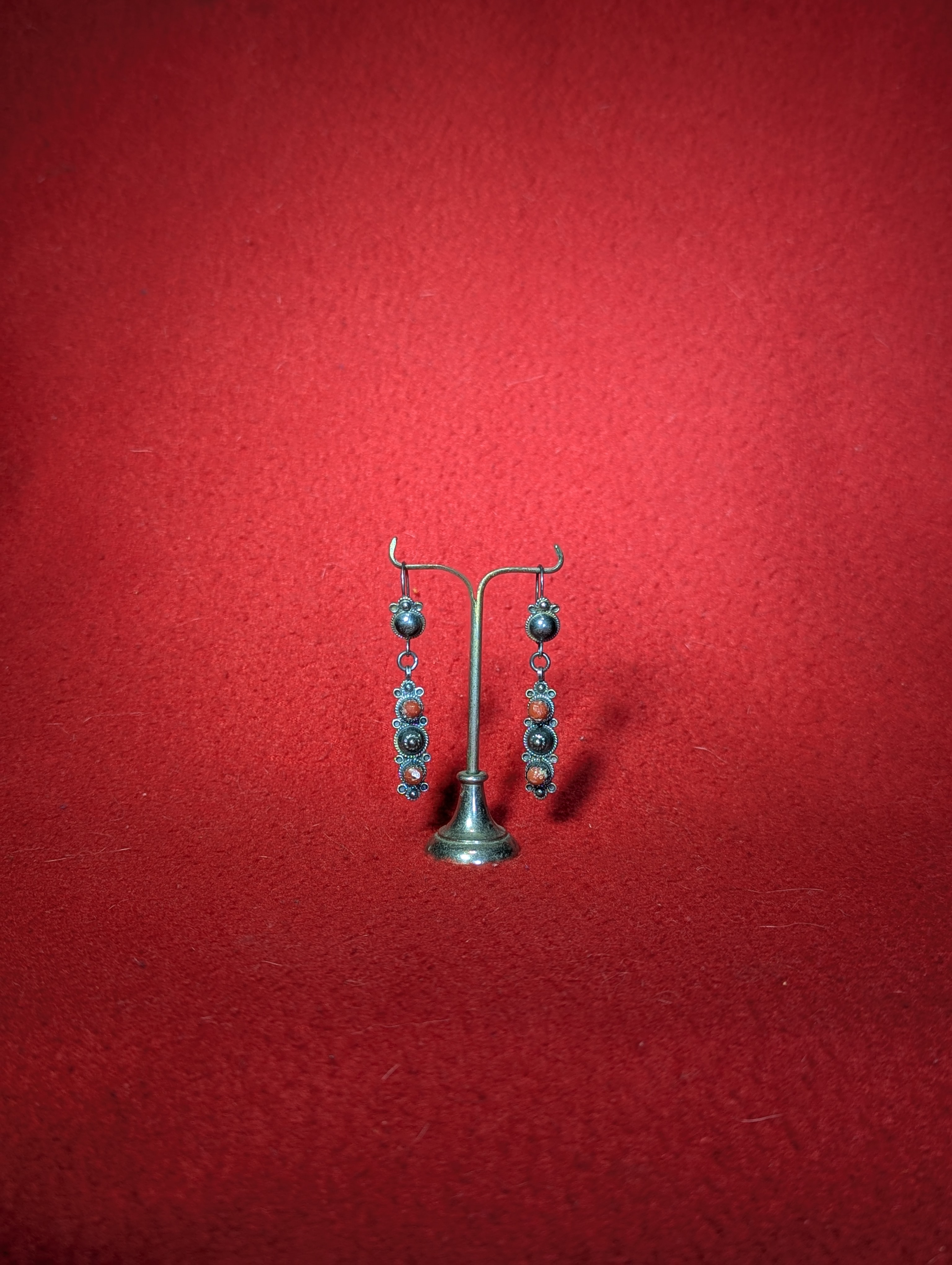 Boucle D'Oreille