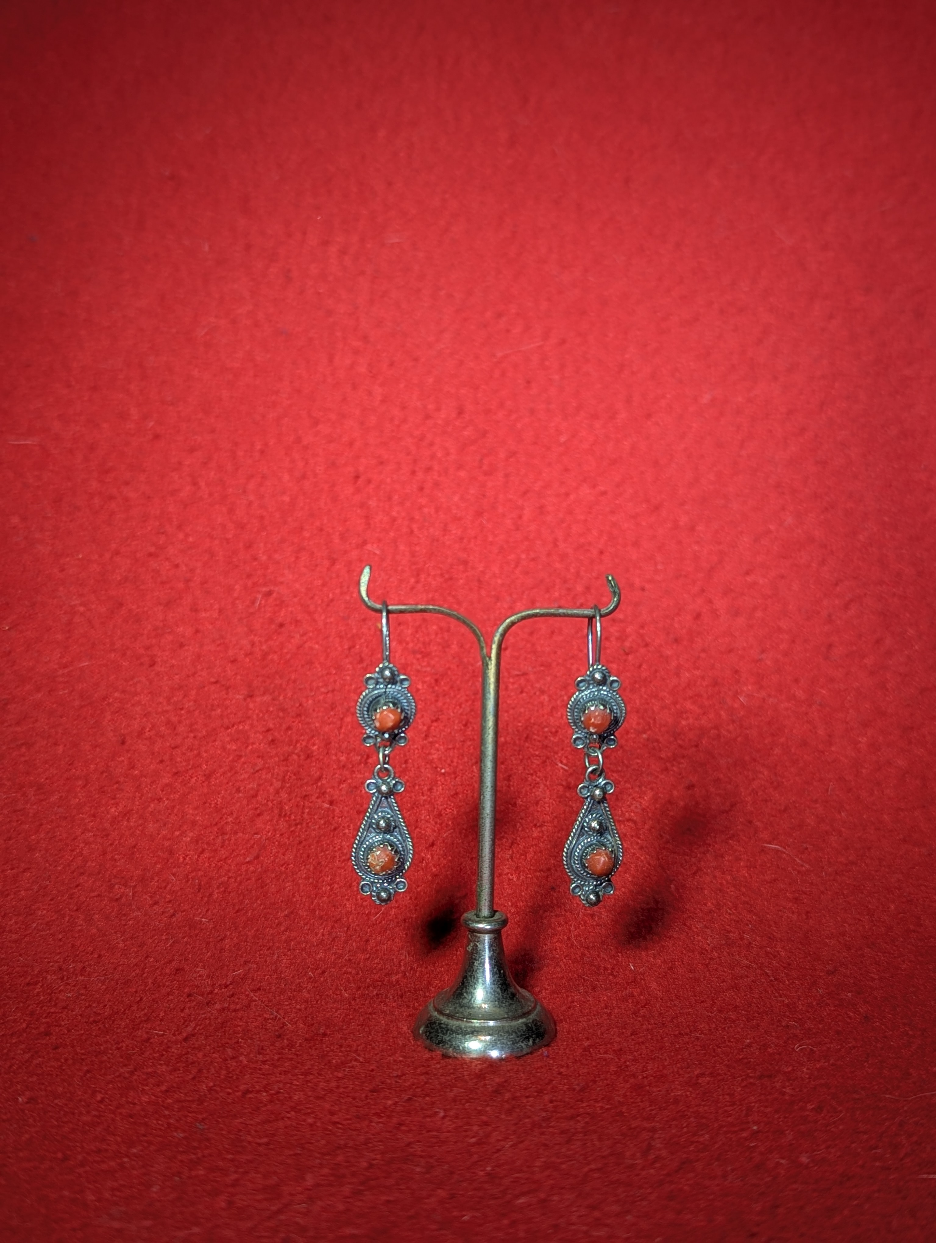 Boucle D'Oreille