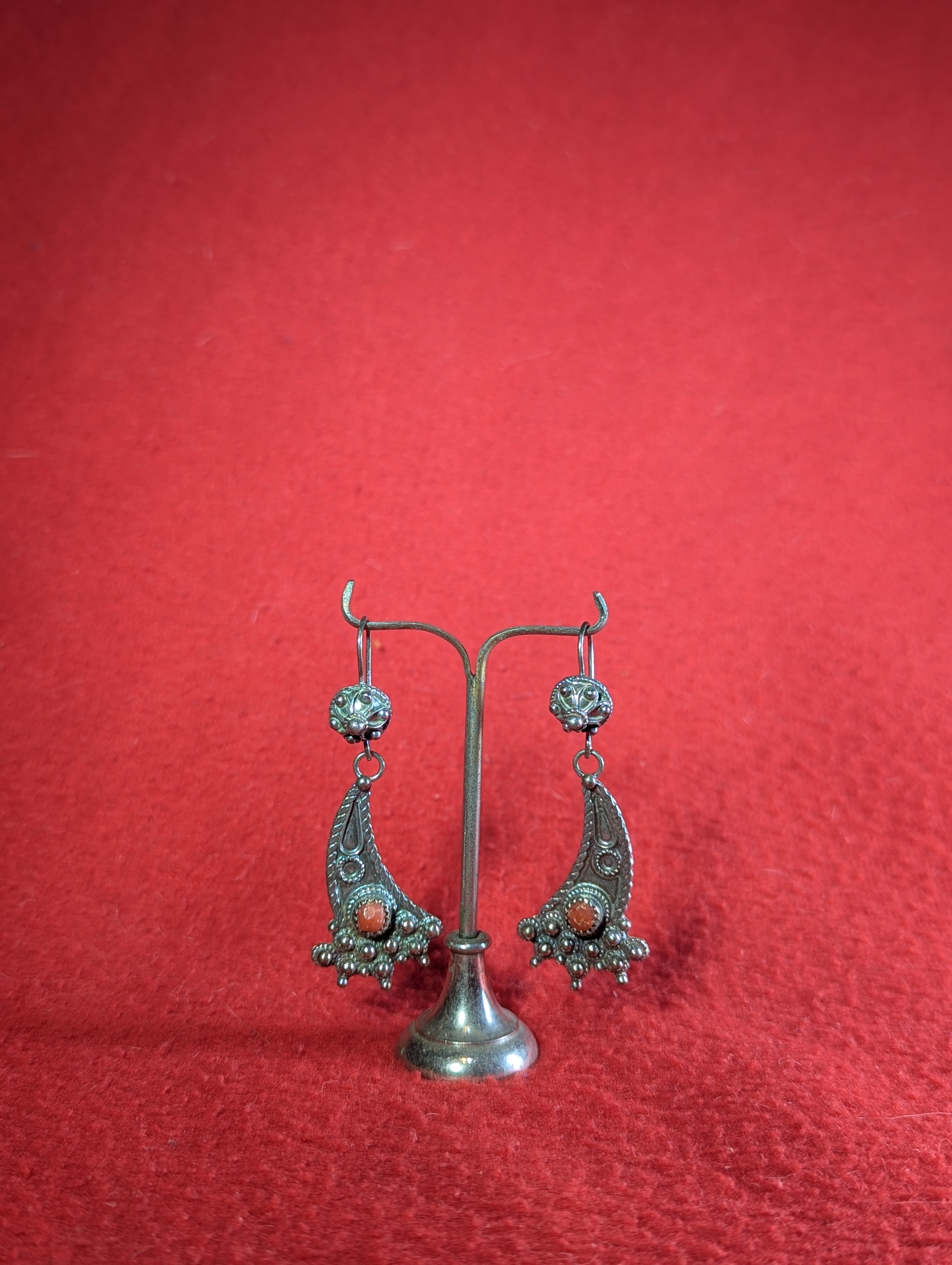 Boucle D'Oreille