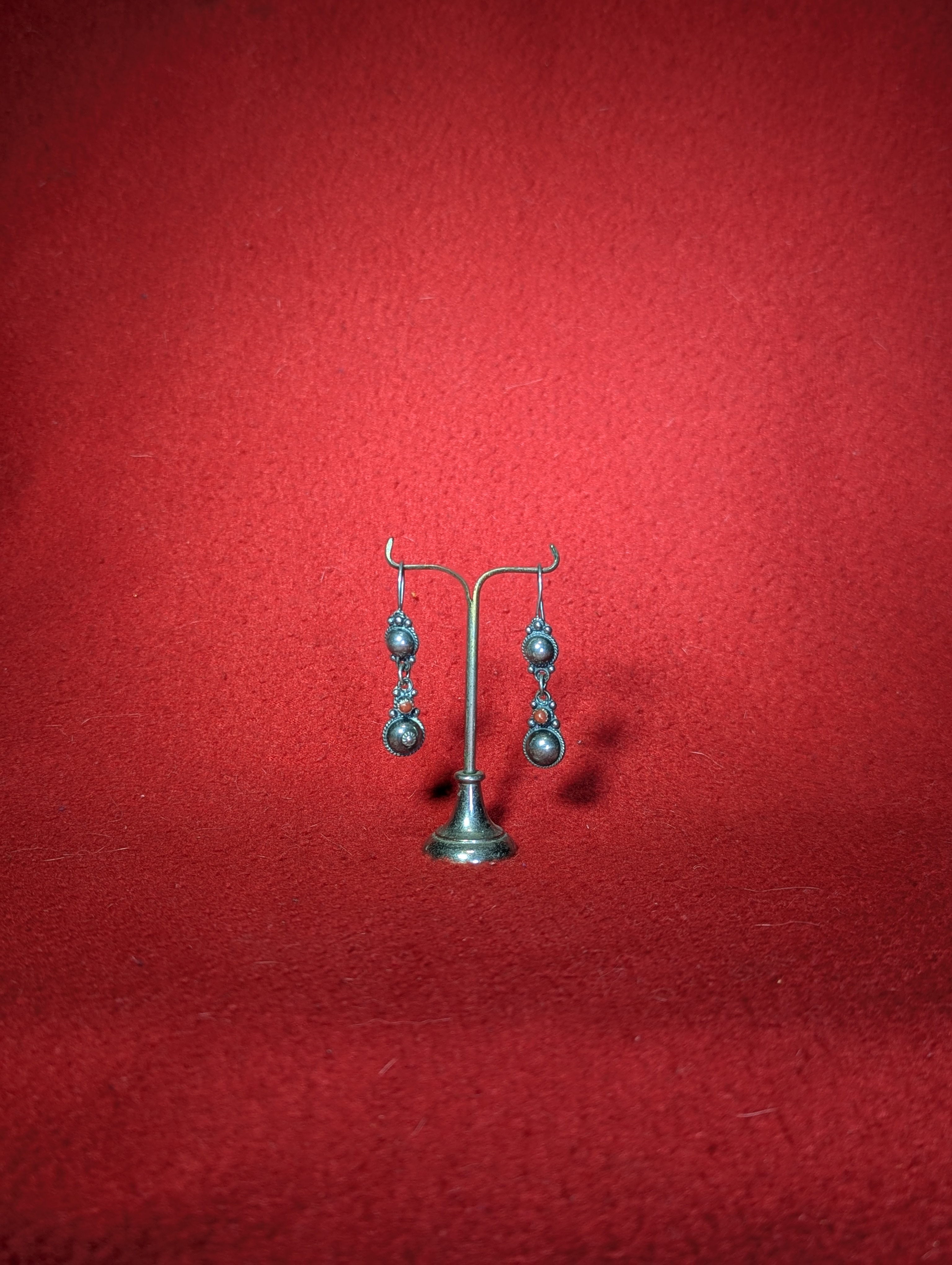 Boucle D'Oreille