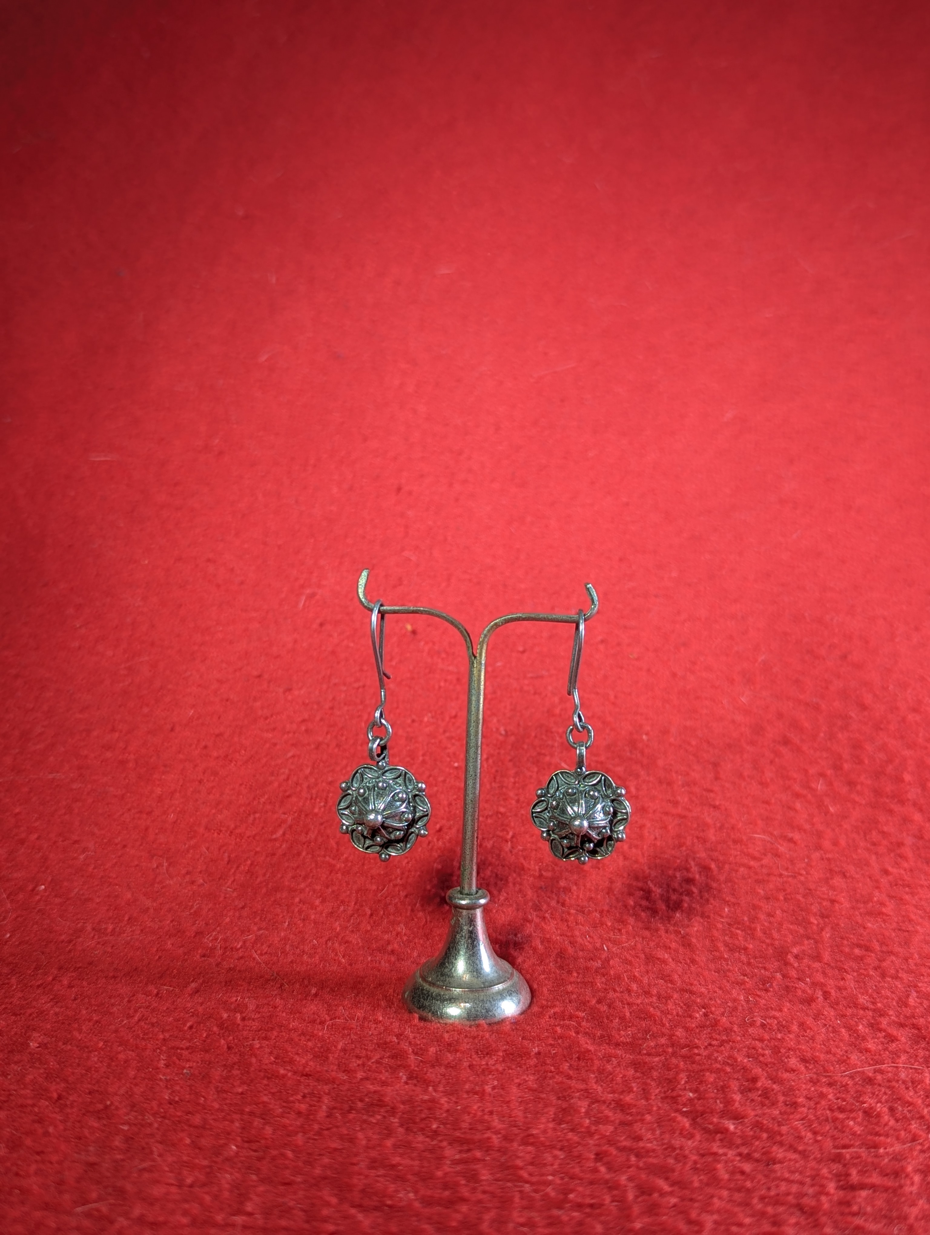 Boucle D'Oreille