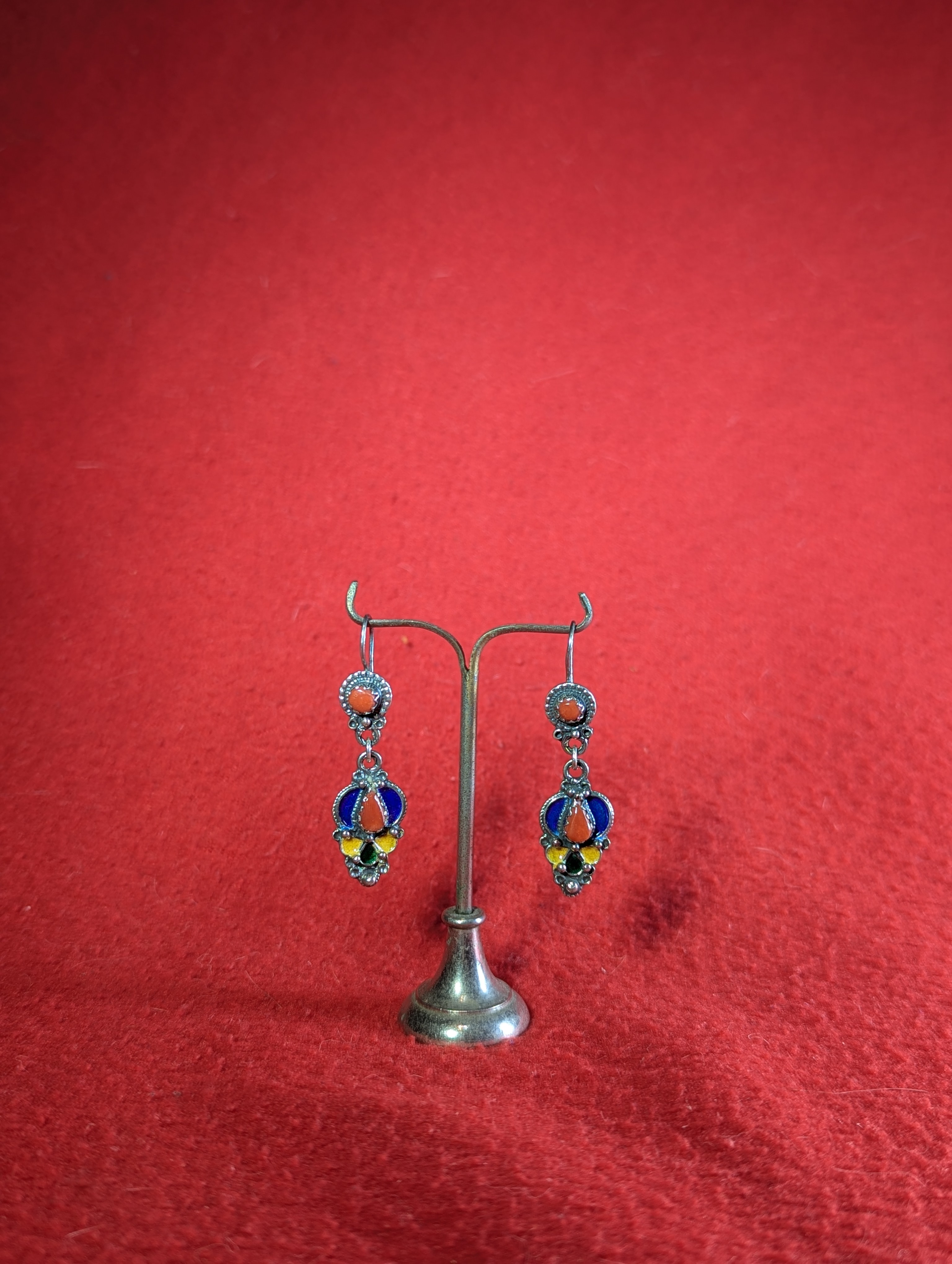 Boucle D'Oreille