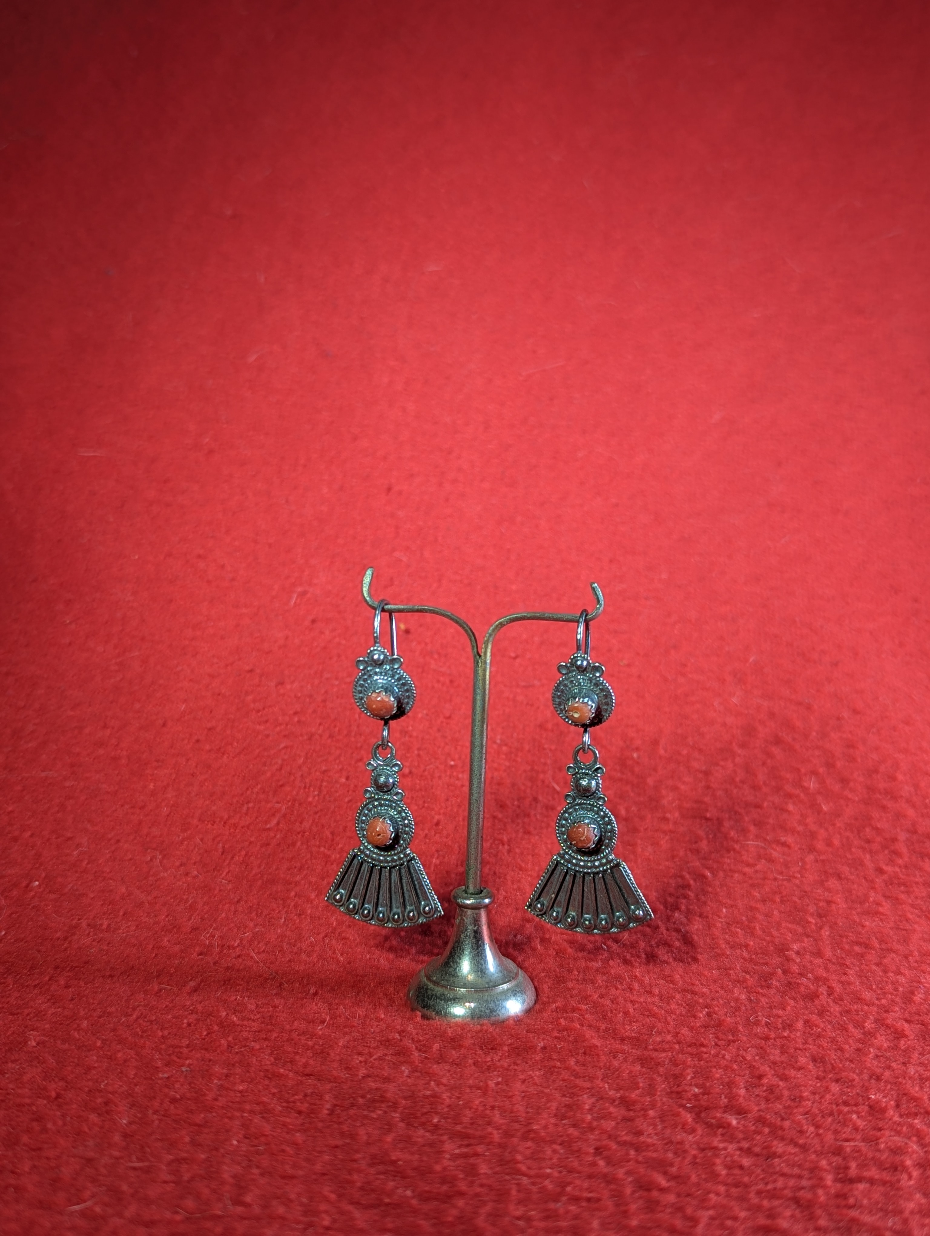 Boucle D'Oreille