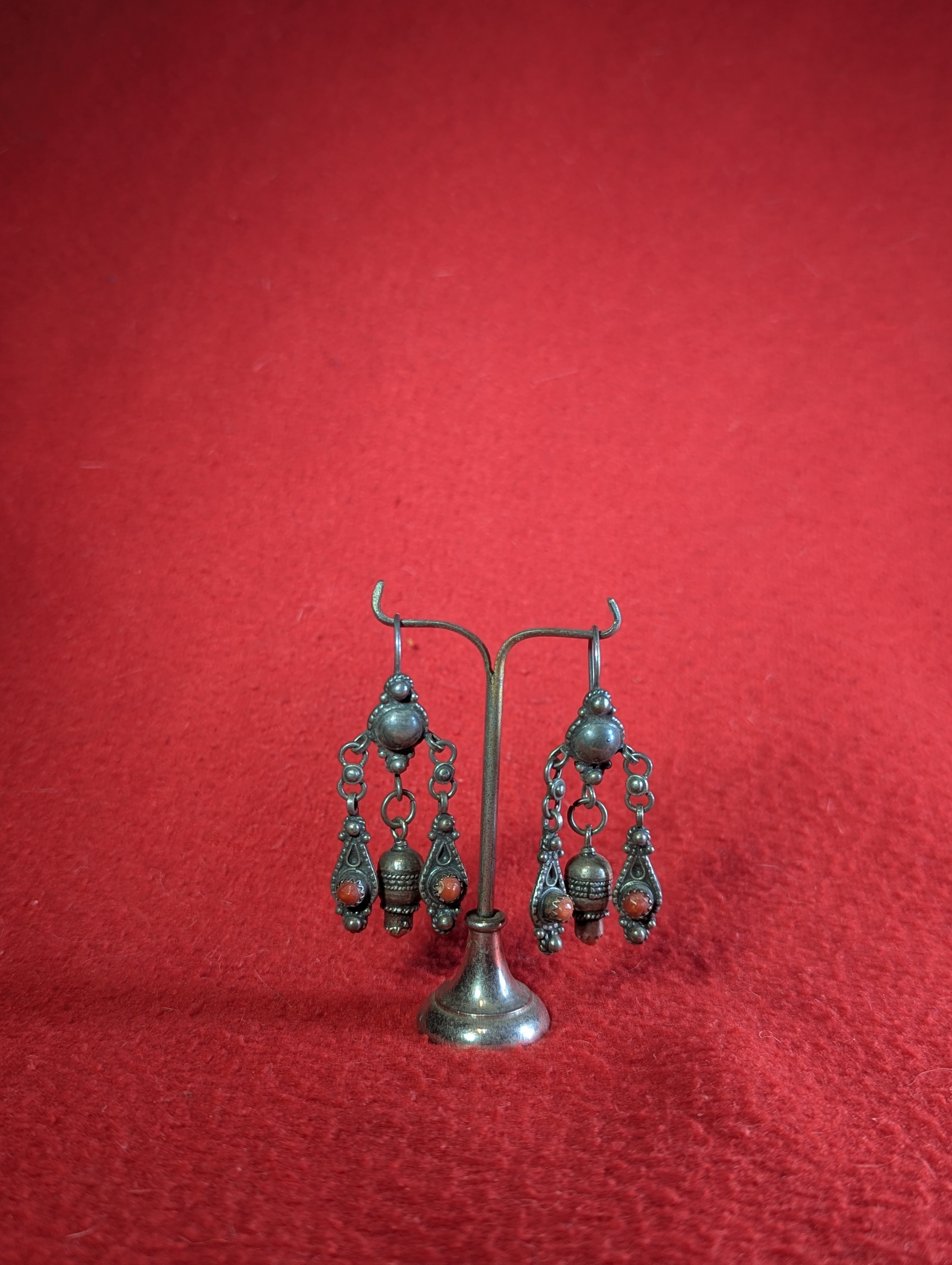 Boucle D'Oreille