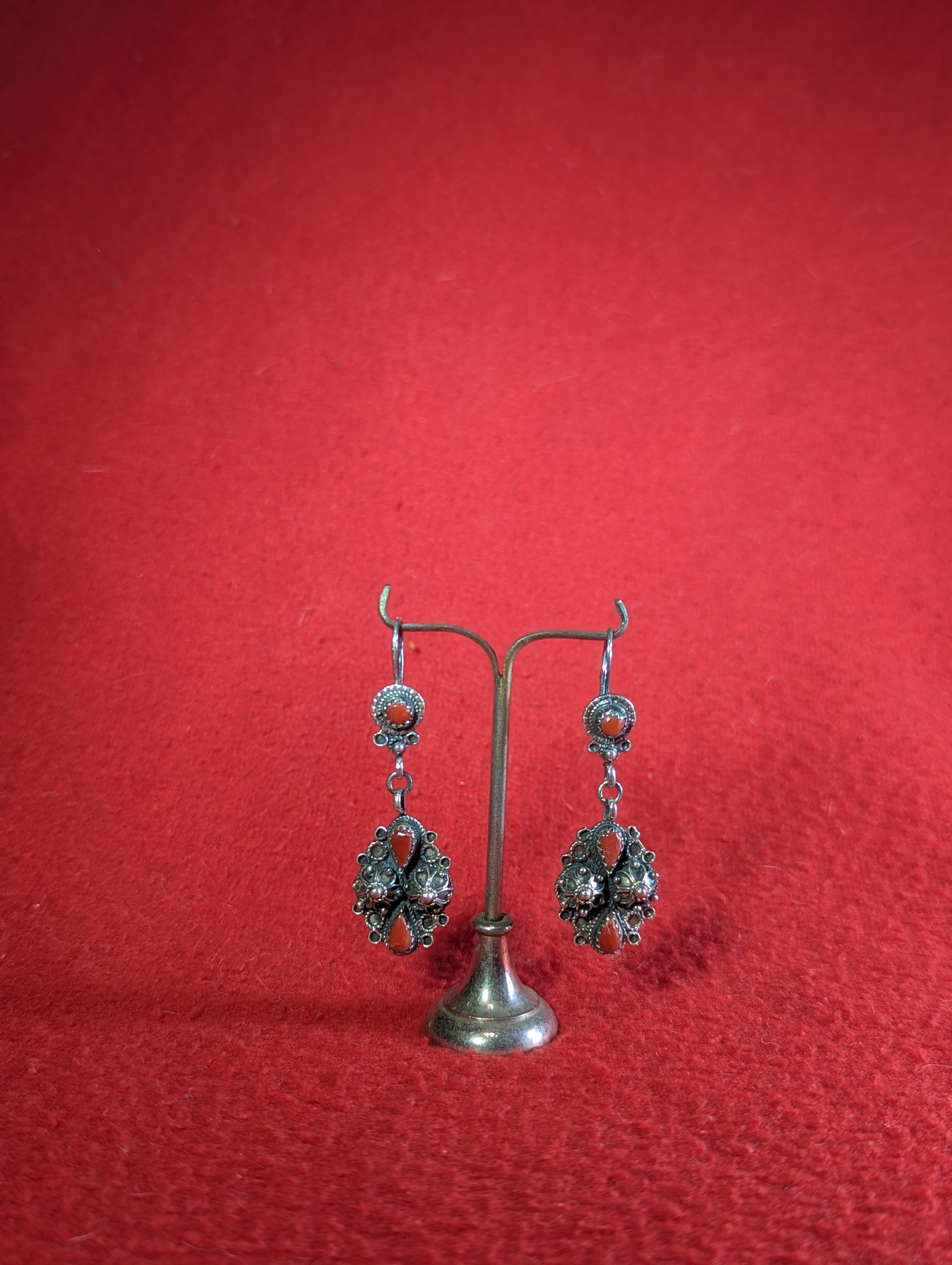 Boucle D'Oreille
