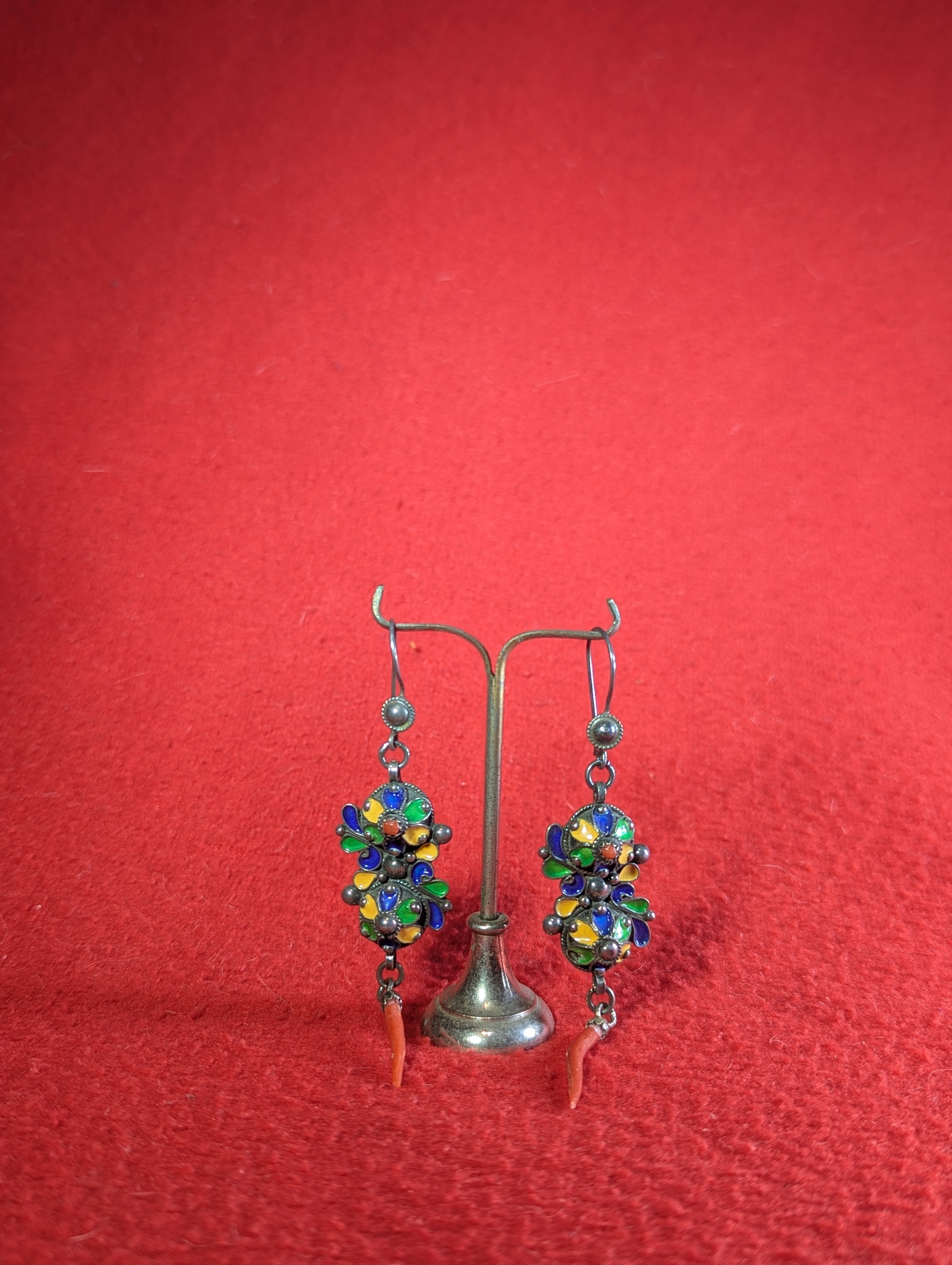 Boucle D'Oreille