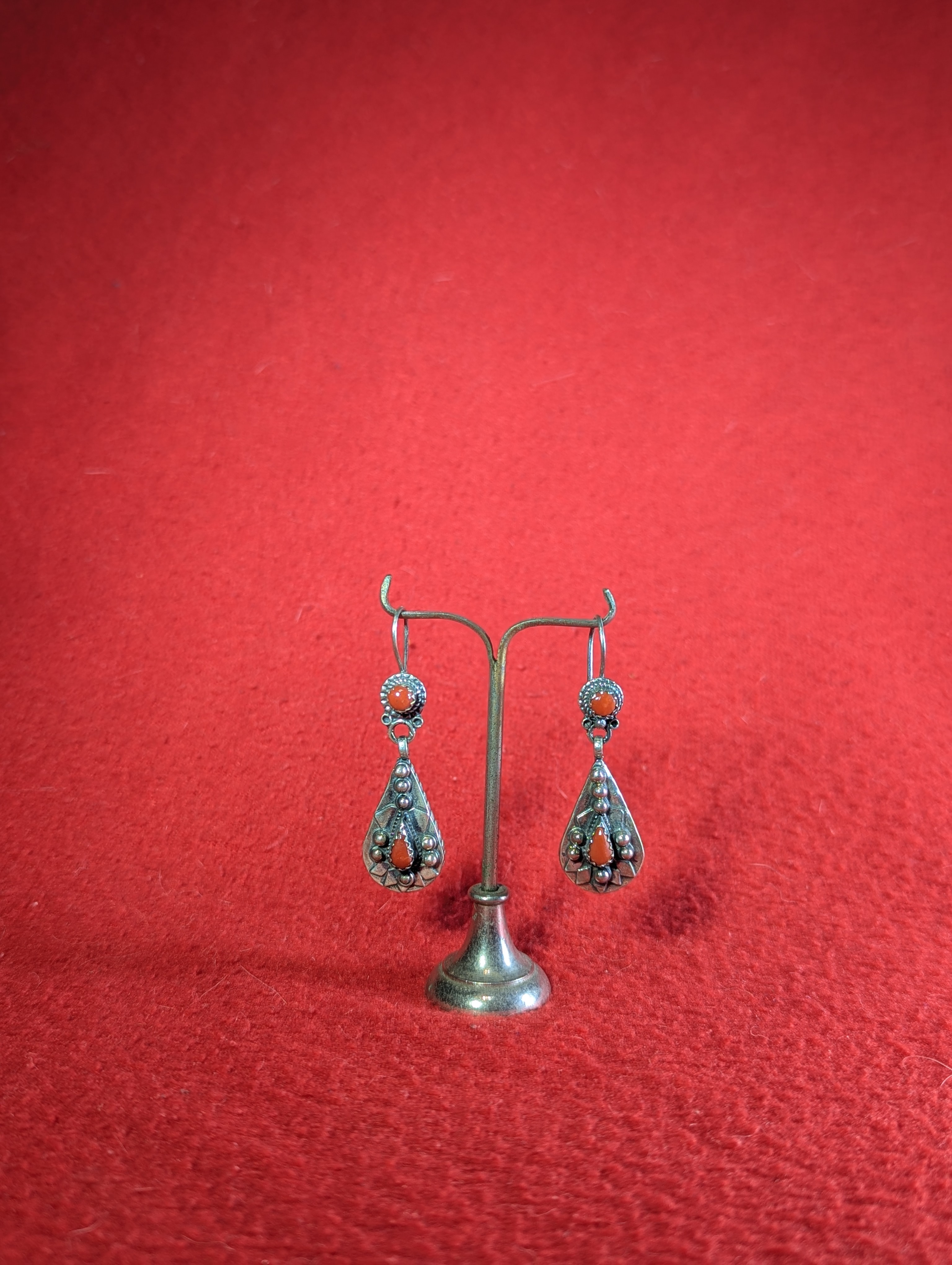 Boucle D'Oreille