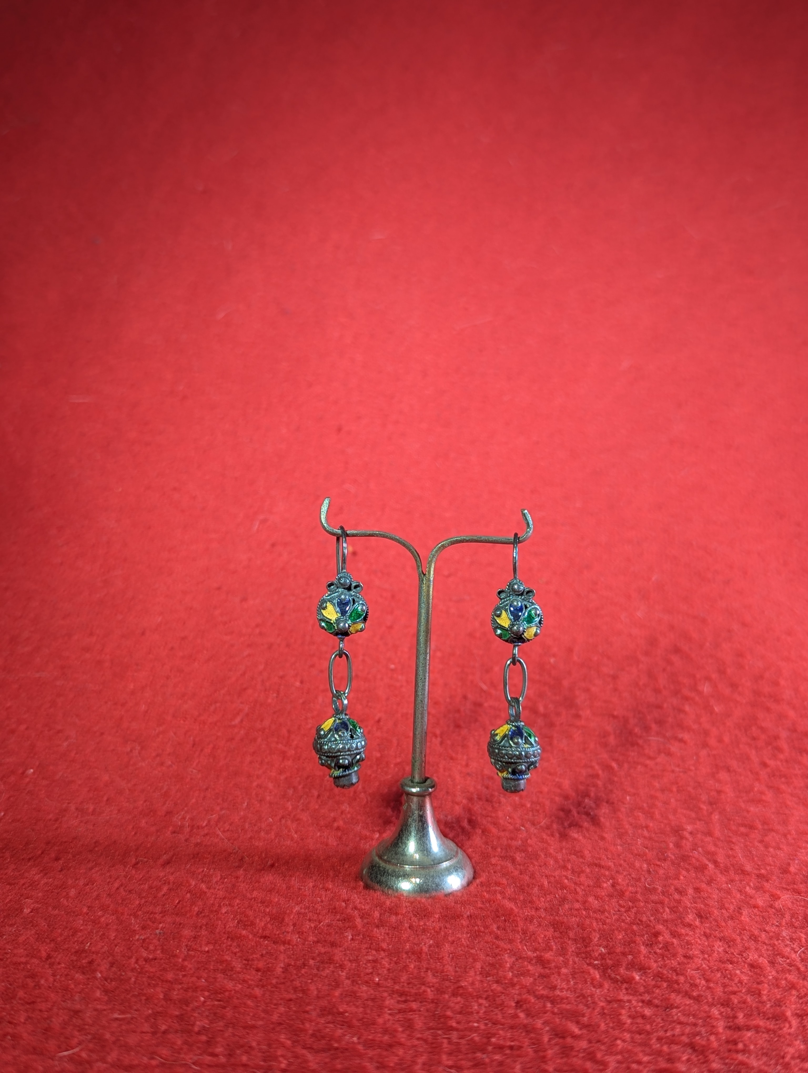 Boucle D'Oreille