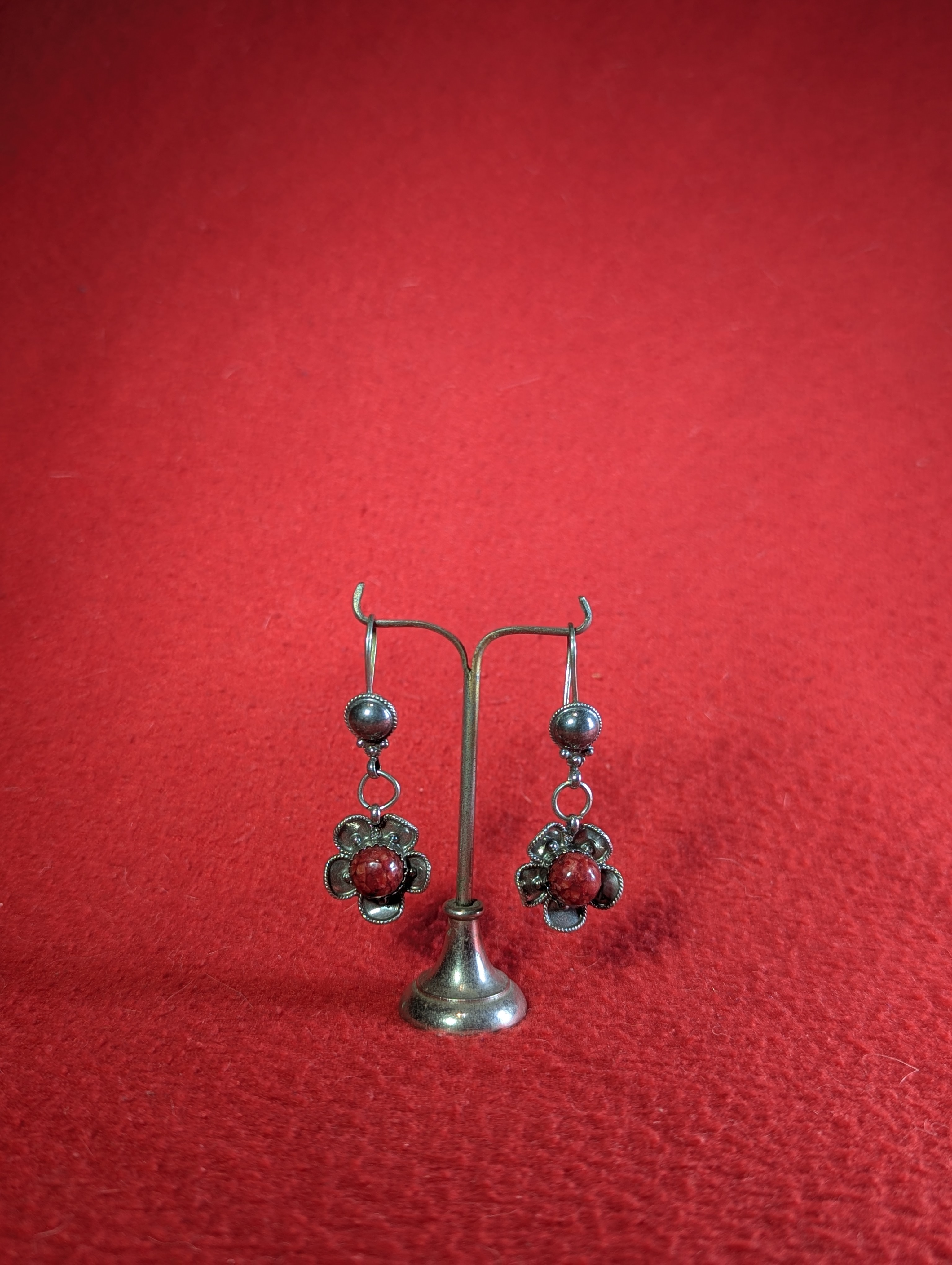 Boucle D'Oreille