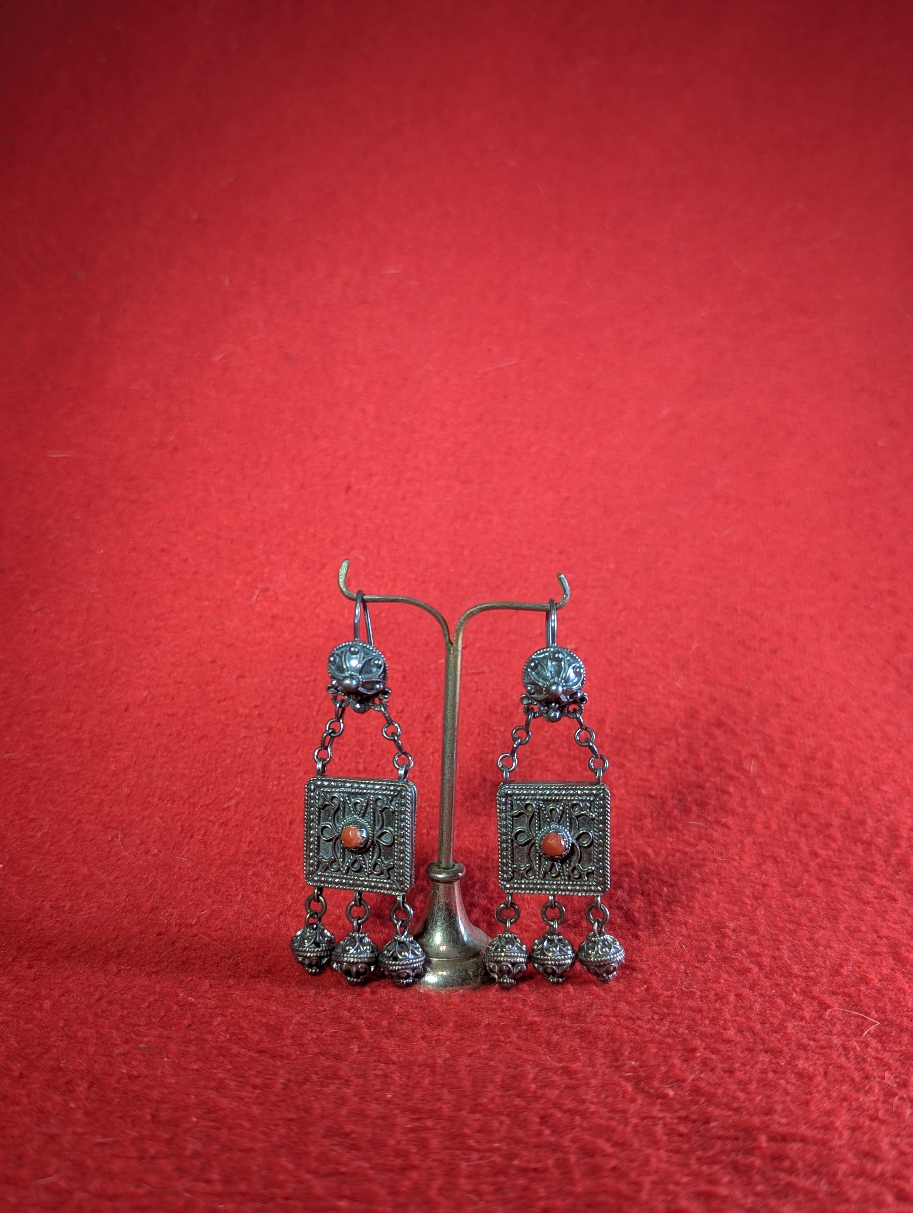Boucle D'Oreille
