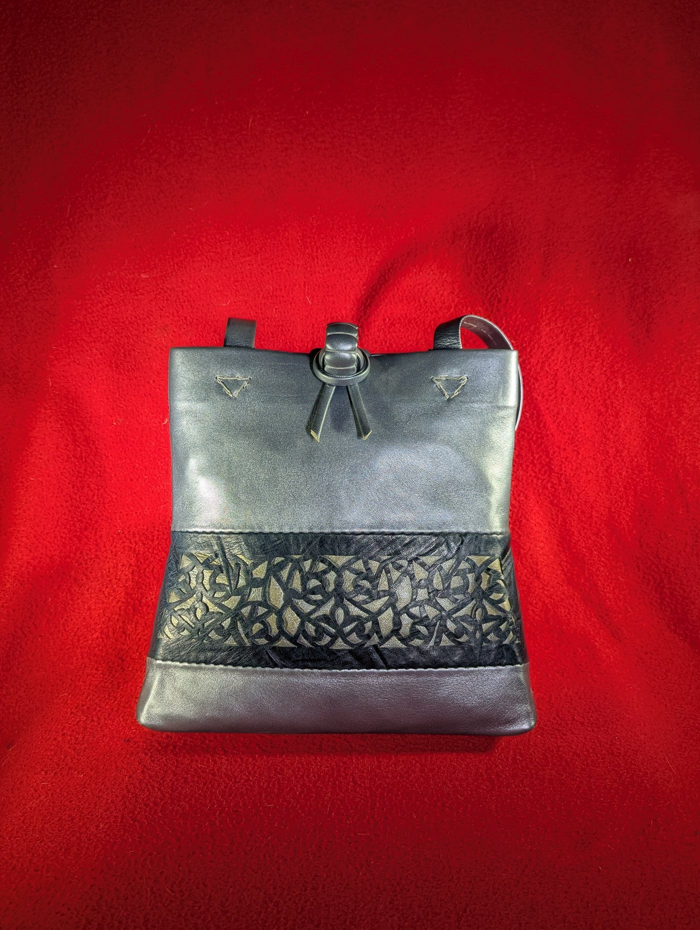 Sac en Cuir