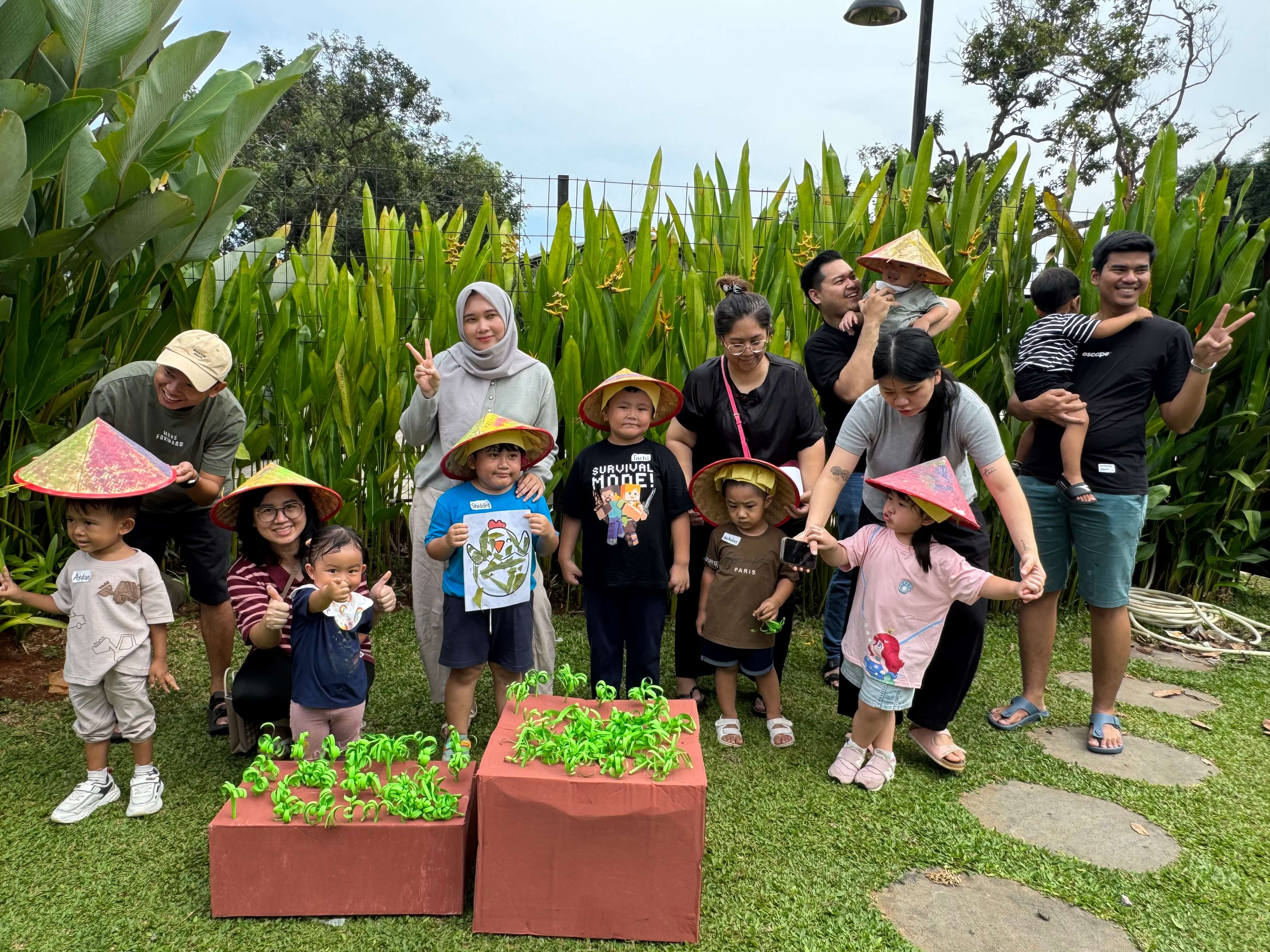 Playdate Little Farmer 2026