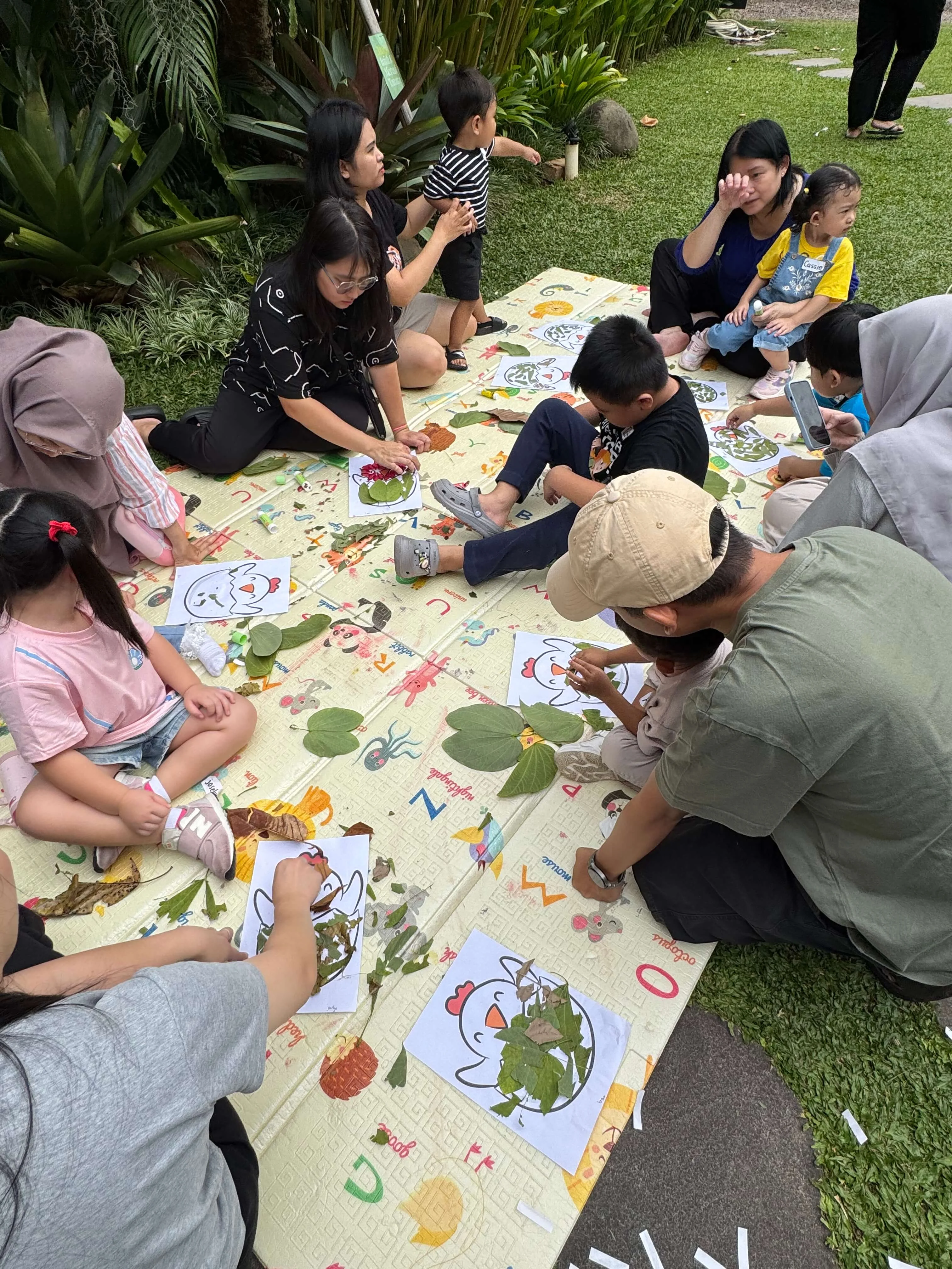 Playdate Little Farmer 2026