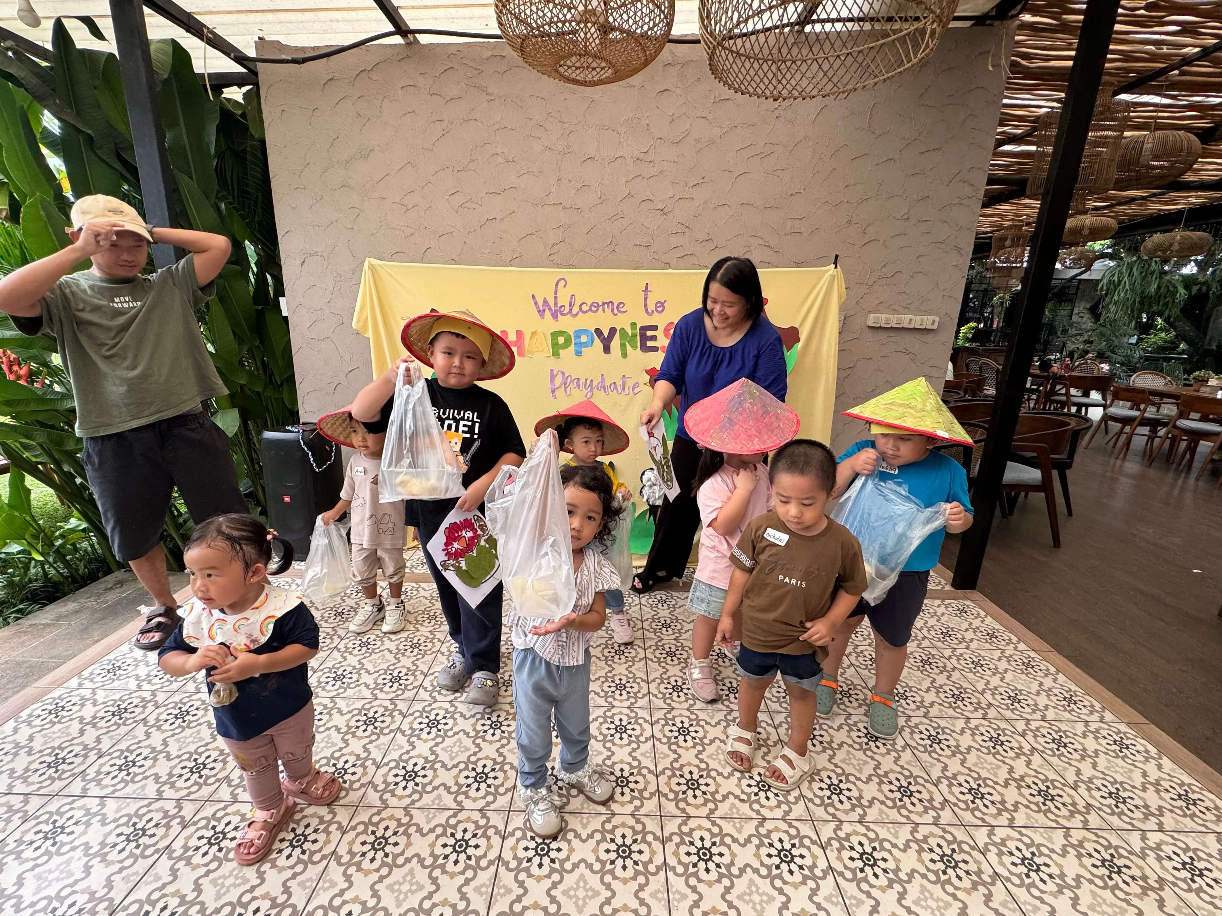 Playdate Little Farmer 2026