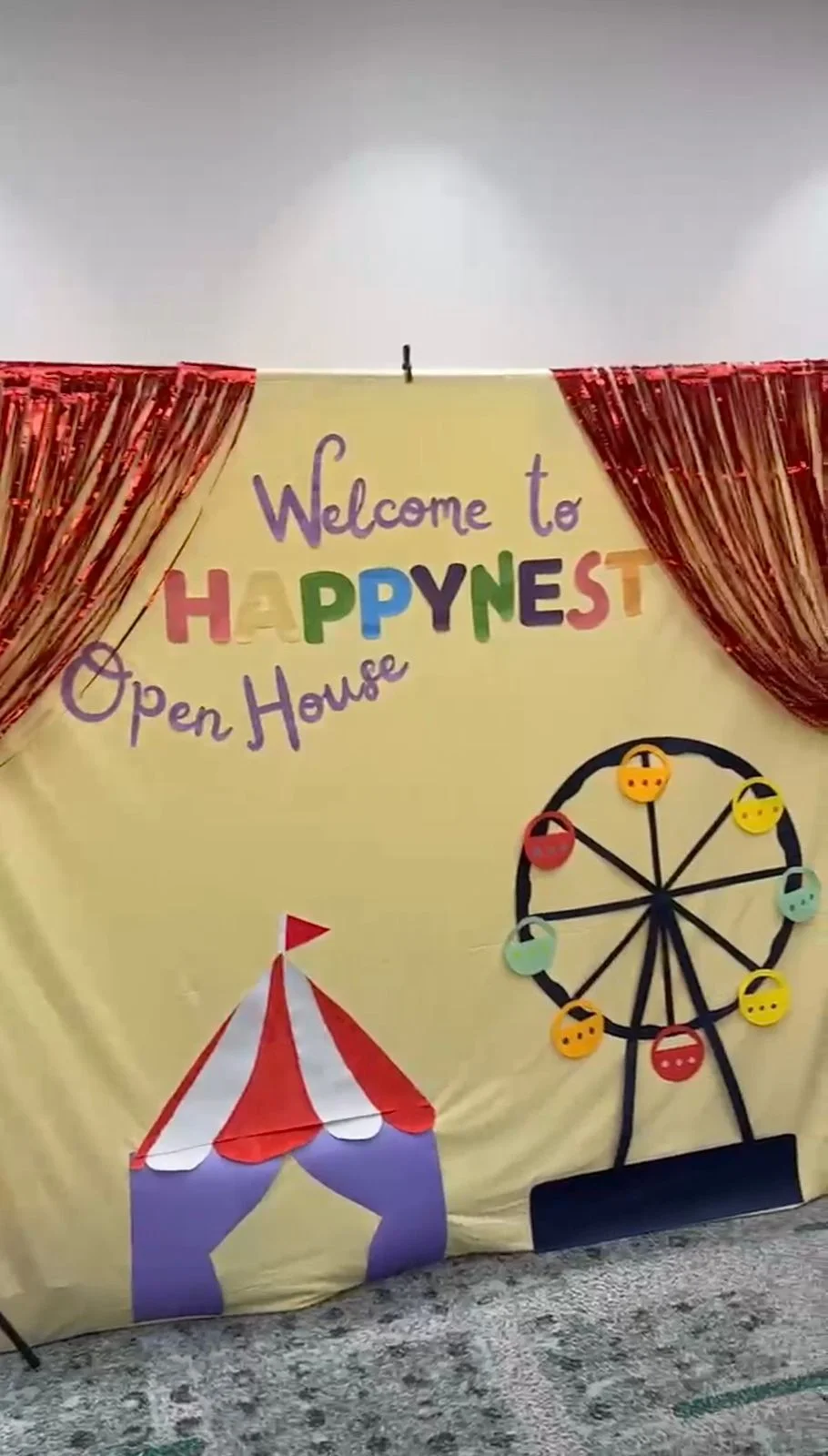 Open House photo 1
