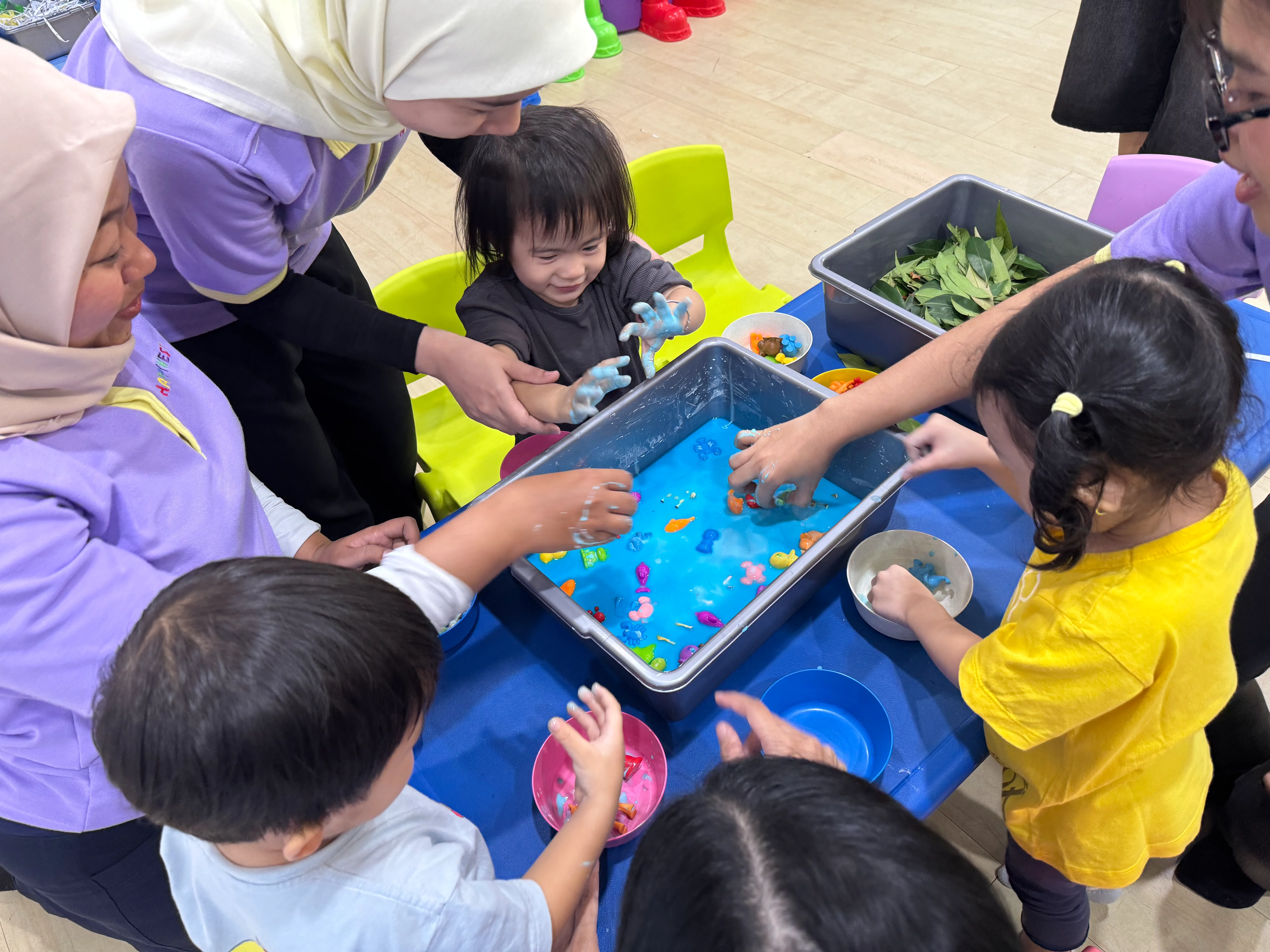 Open House 2026 photo 8