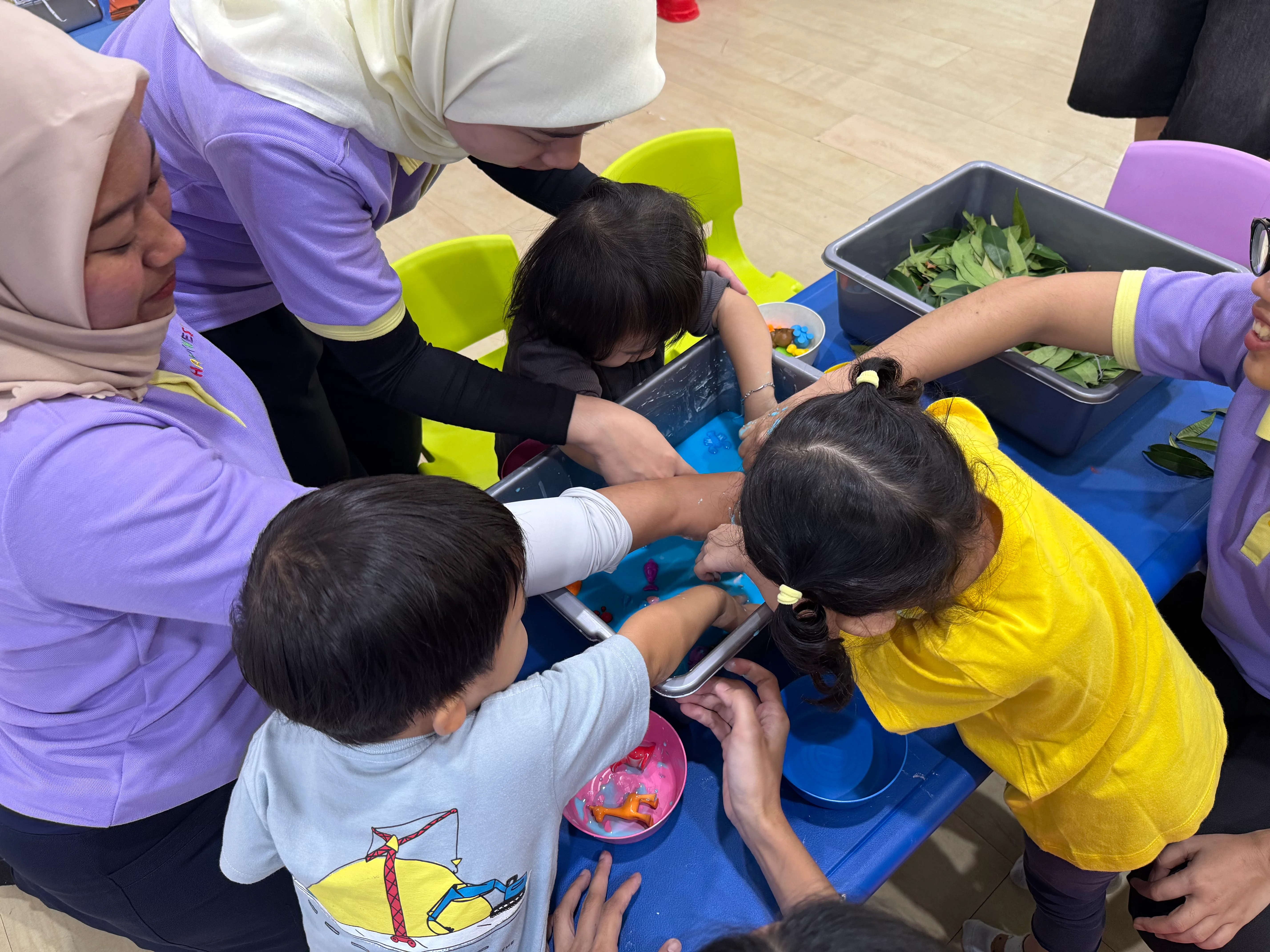 Open House 2026 photo 9