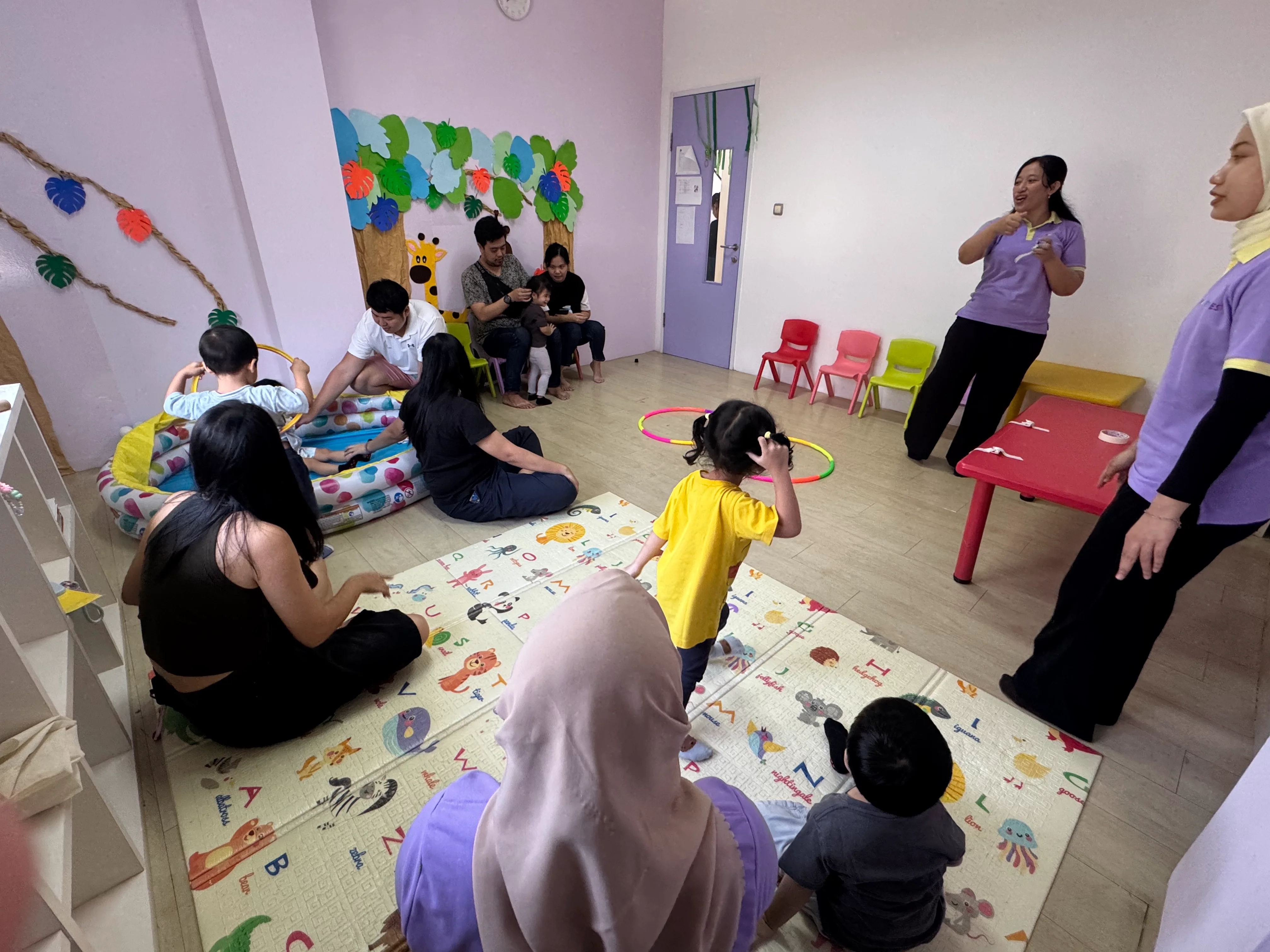 Open House 2026 photo 10