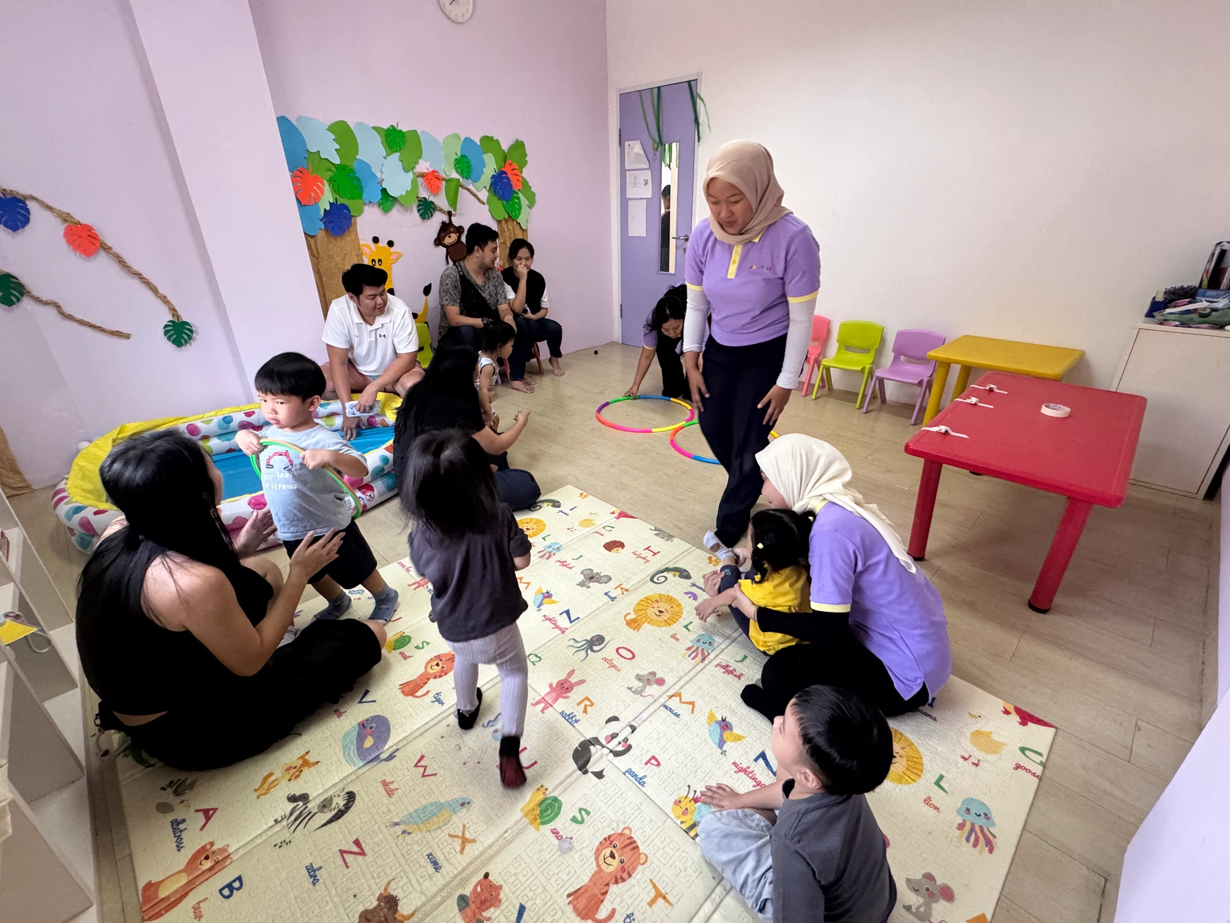 Open House 2026 photo 11