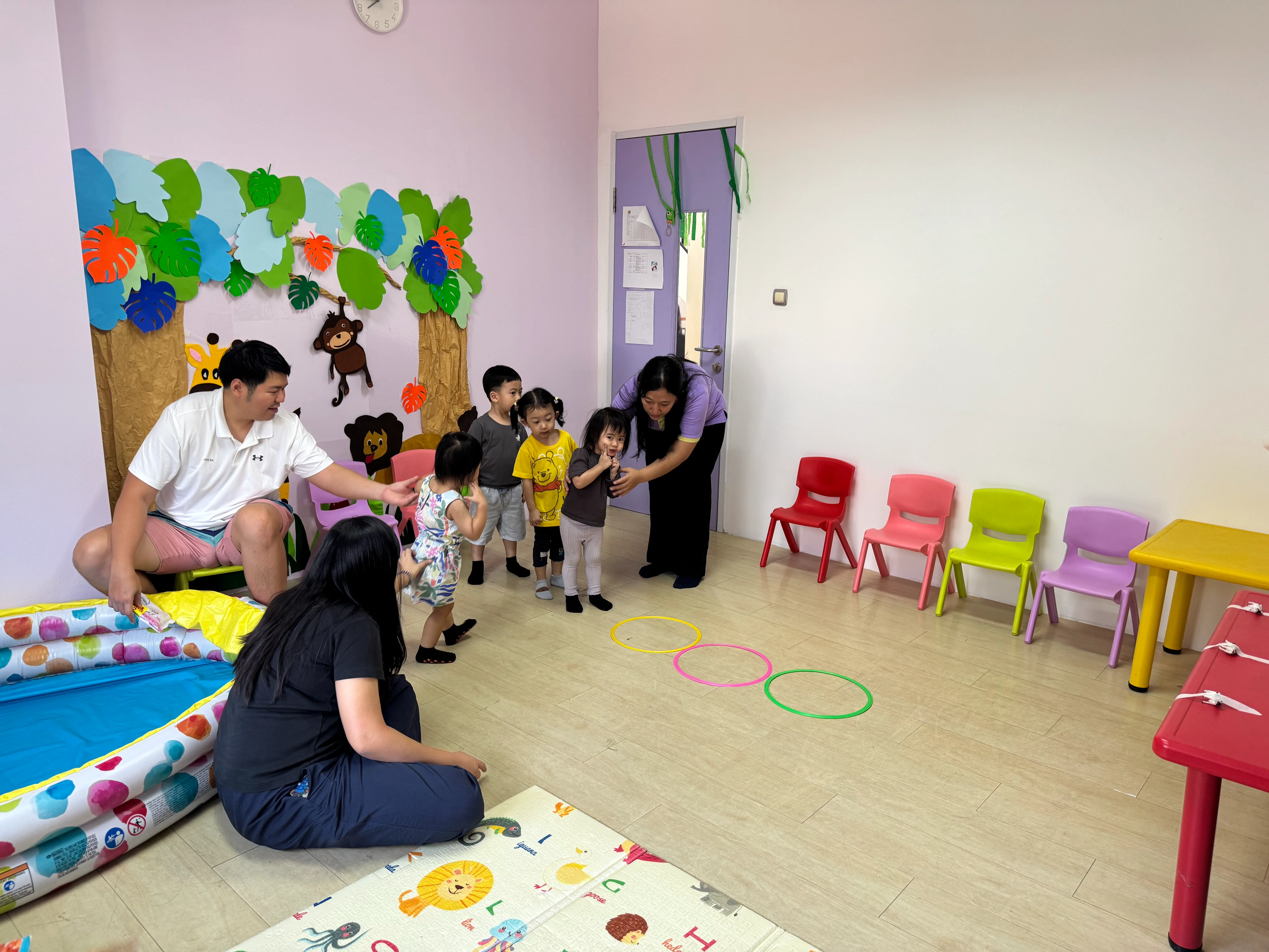 Open House 2026 photo 12
