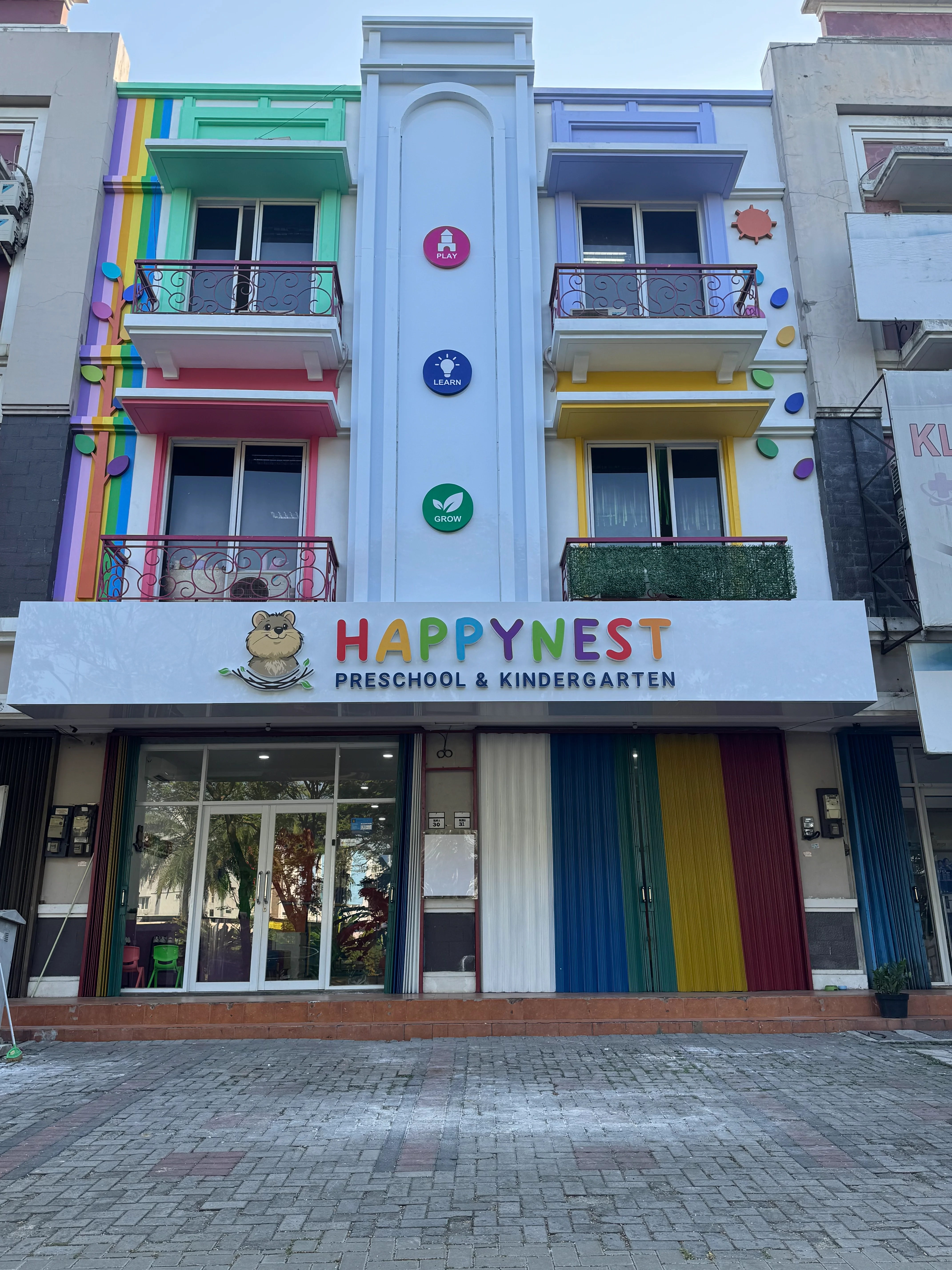 Our School