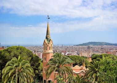 Web Design Barcelona – Best Web Design Agency for Your Site