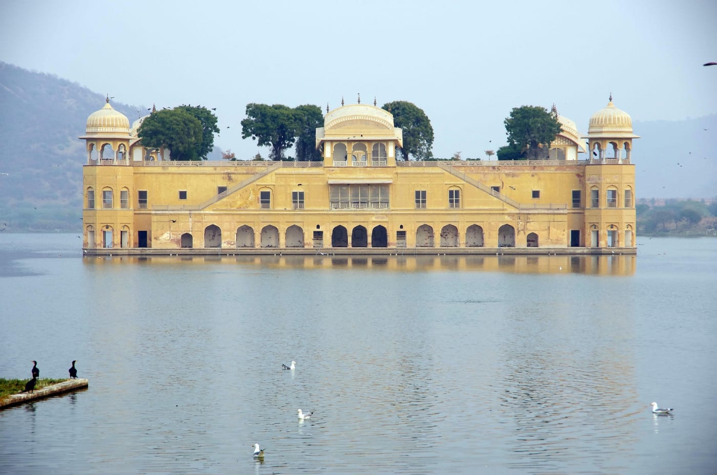 jalmahal